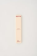 KOTN x NEMAT Incense