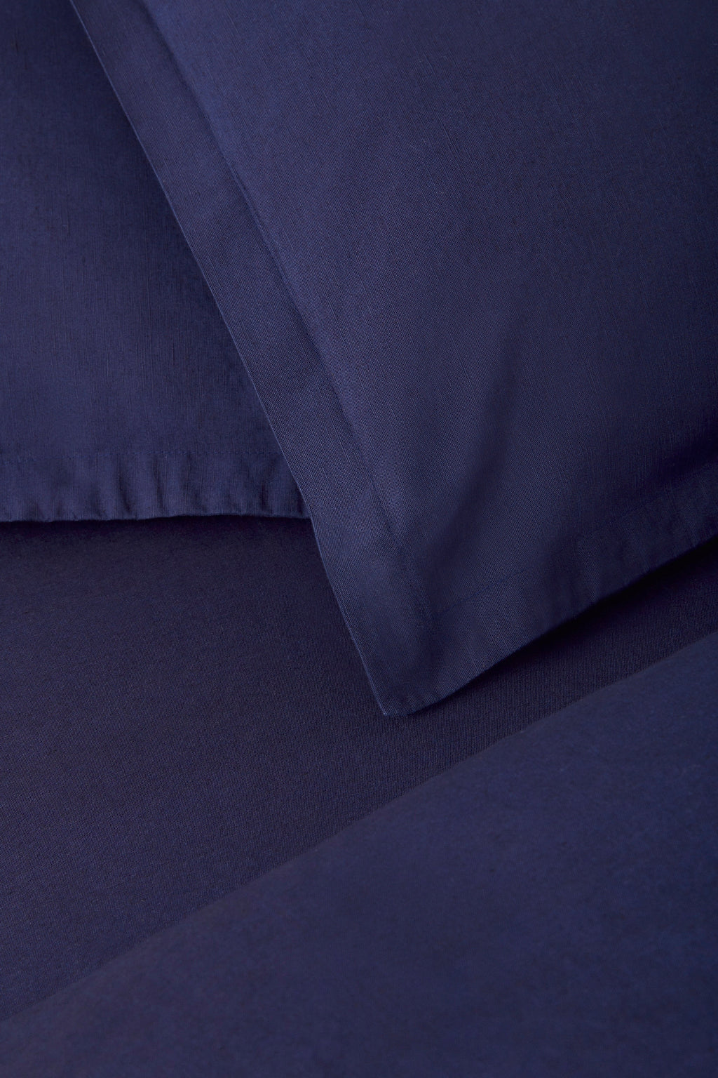 Linen Duvet Cover and Sham Set