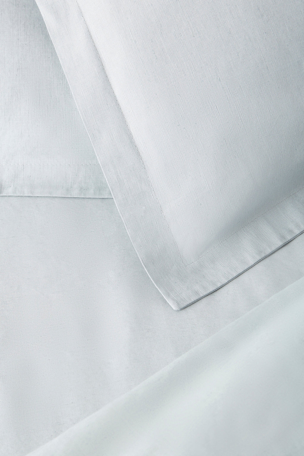 Linen Duvet Cover and Sham Set