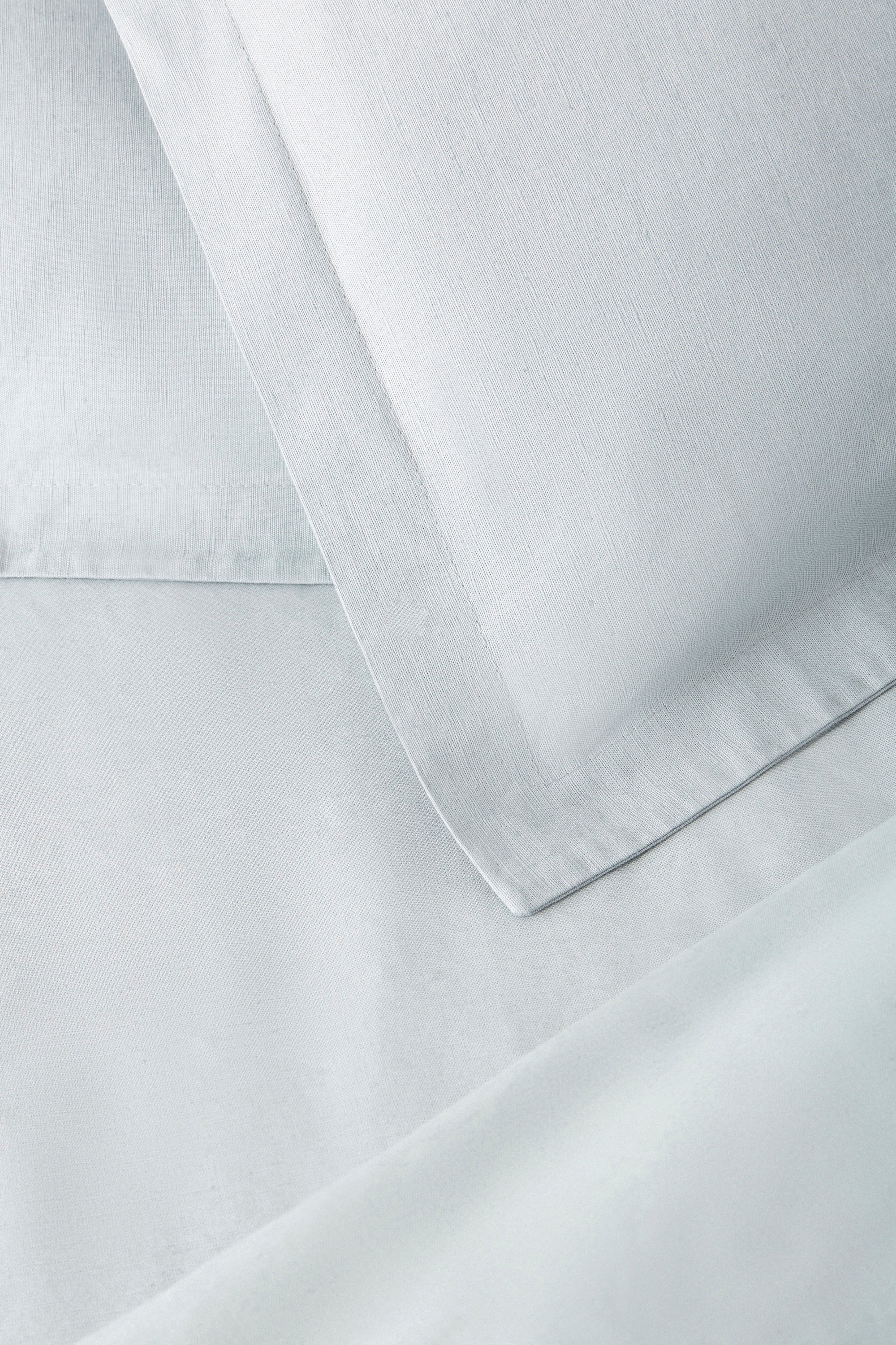 Linen Duvet Cover and Sham Set