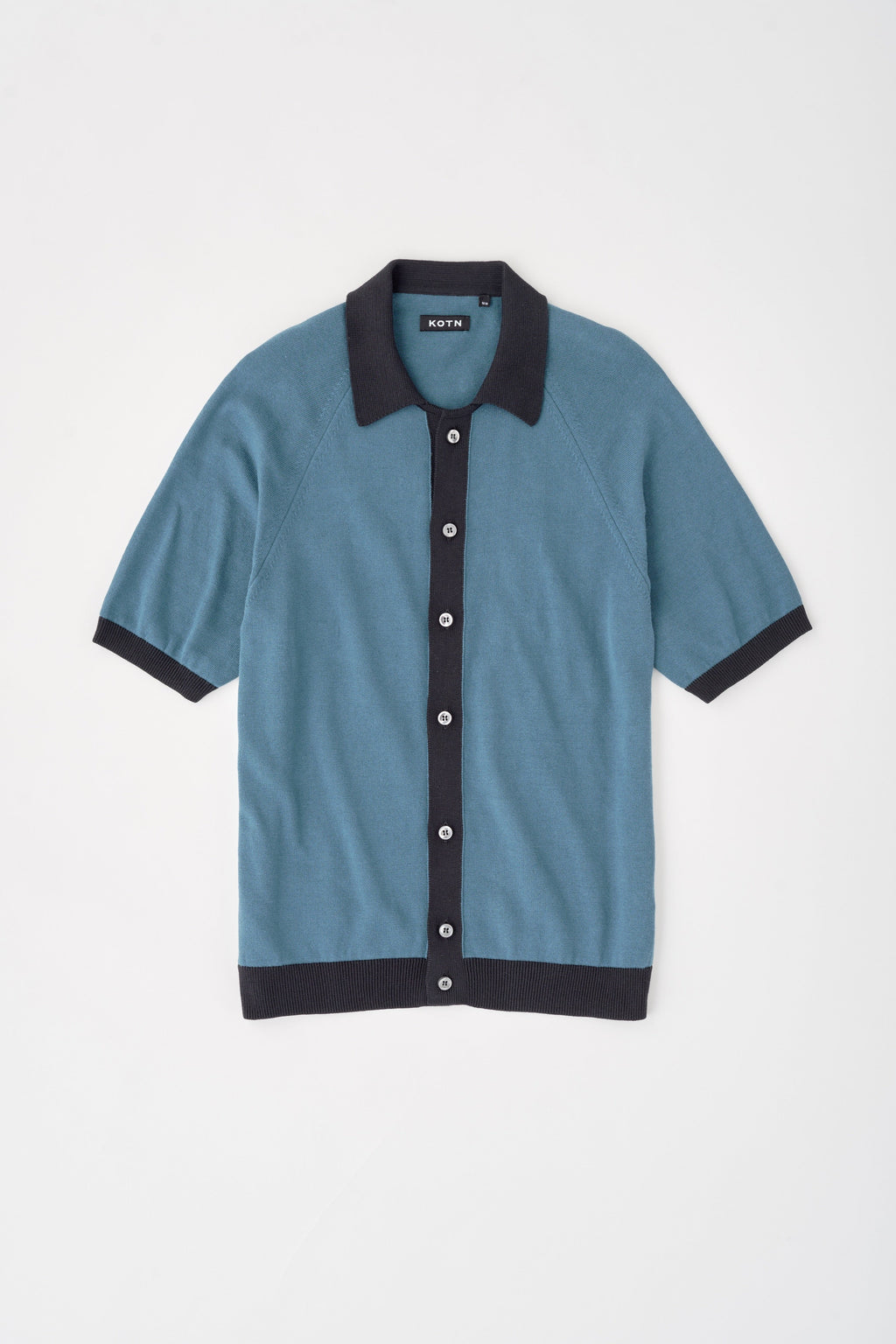 Men's Ramzy Knit Shirt