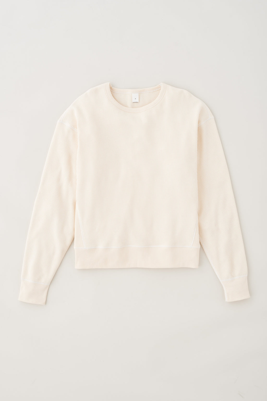 Atlas Sweatshirt in Natural