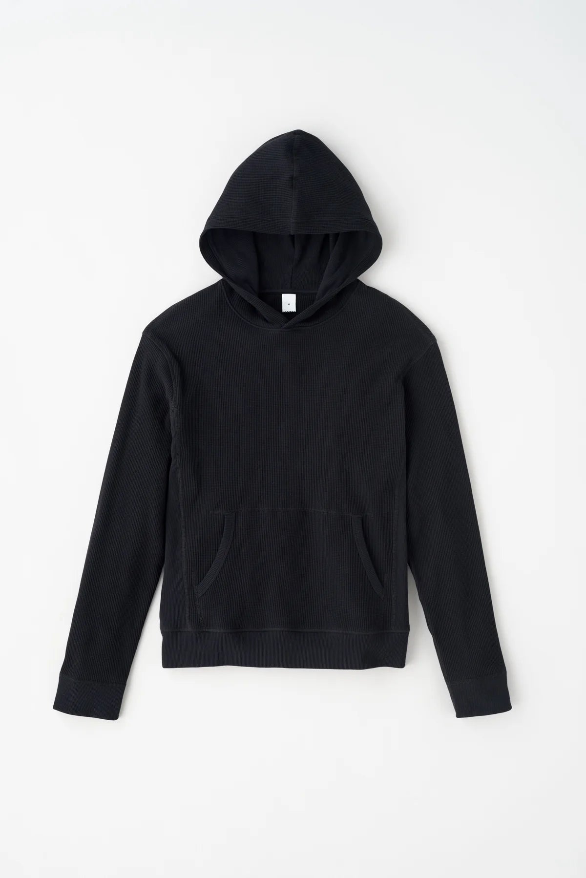 Atlas Waffle Hoodie