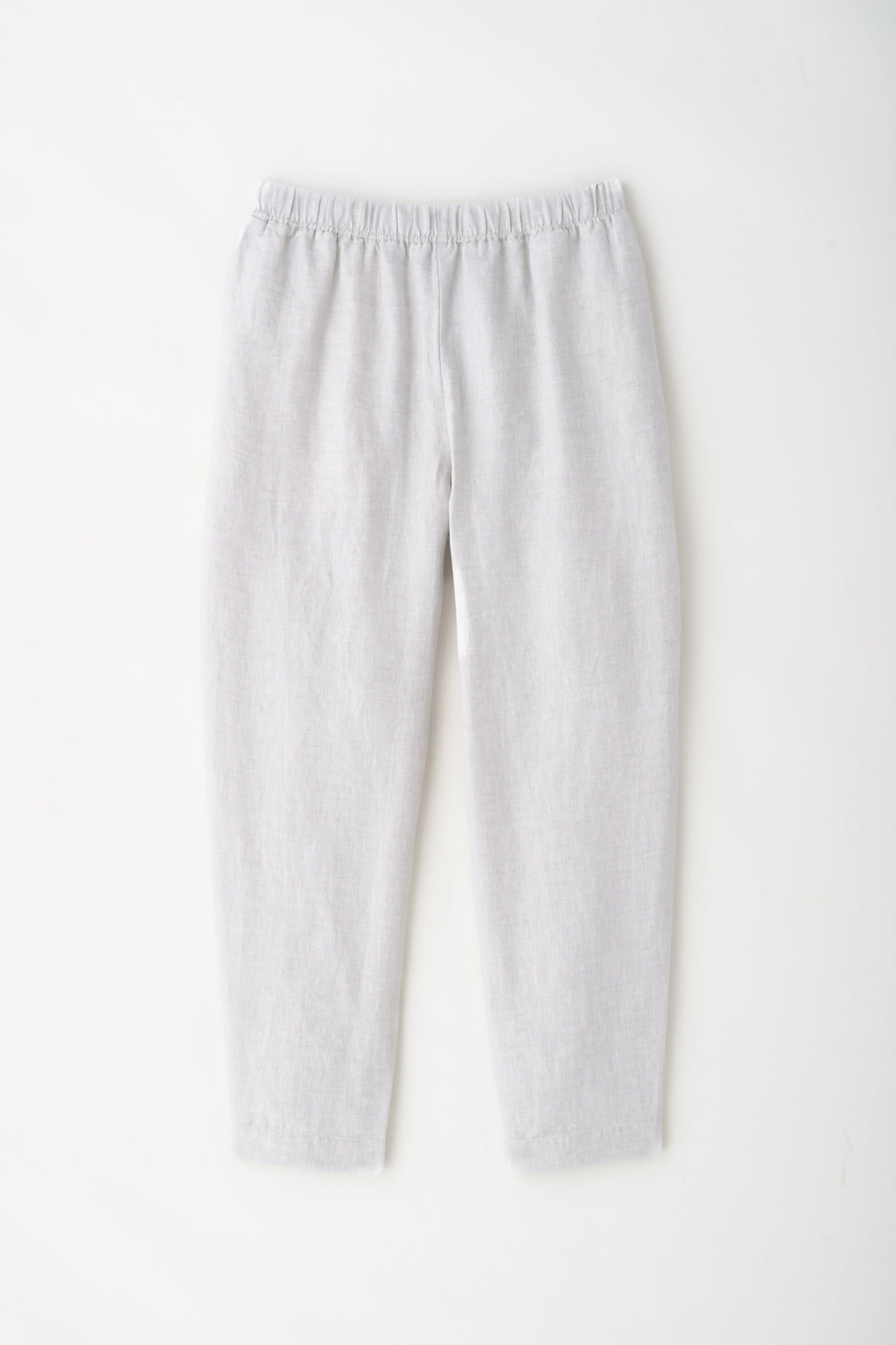 Men’s Cairo Linen Pant in Natural