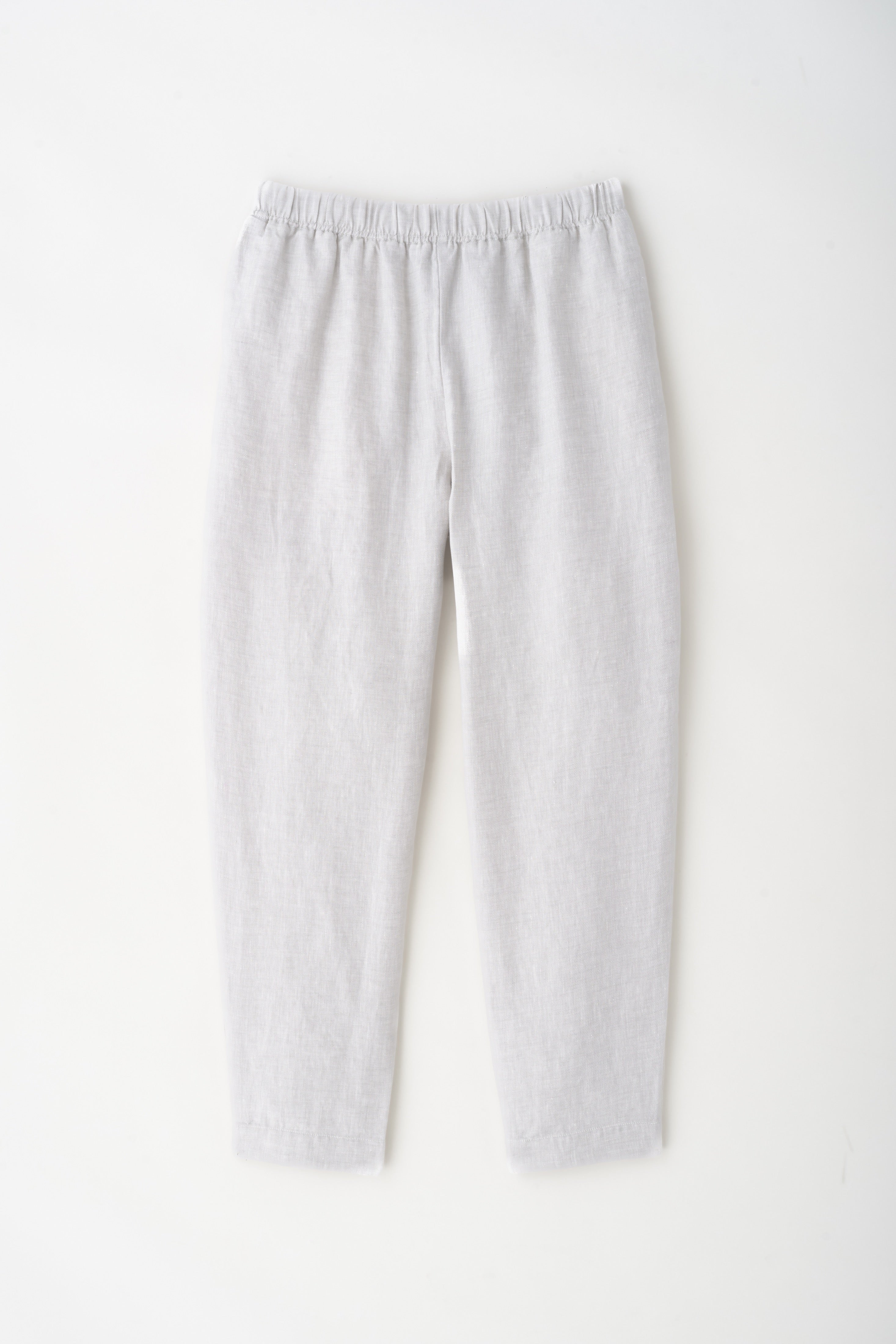 Men’s Cairo Linen Pant in Natural