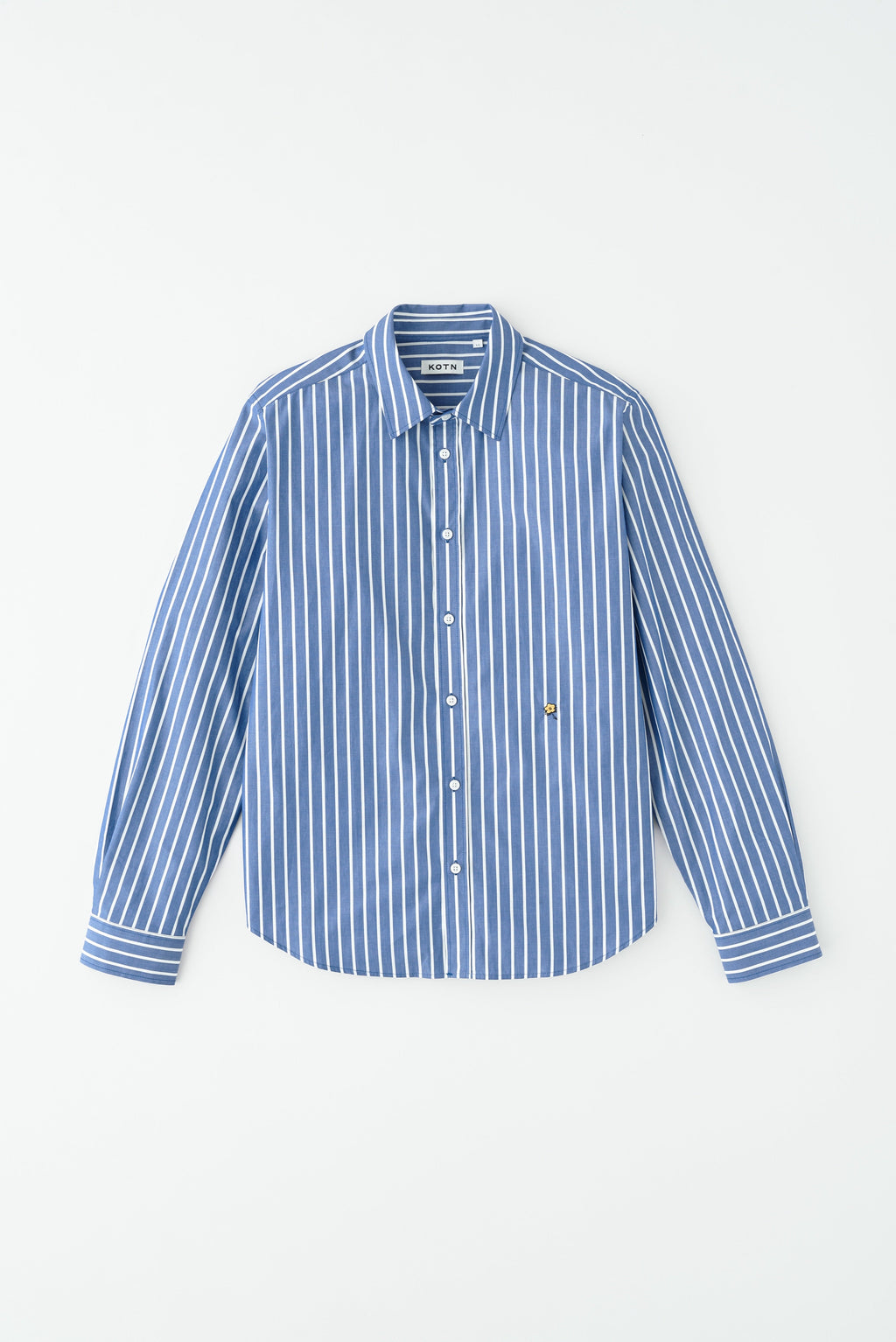 Men's Classic Stripe Shirt