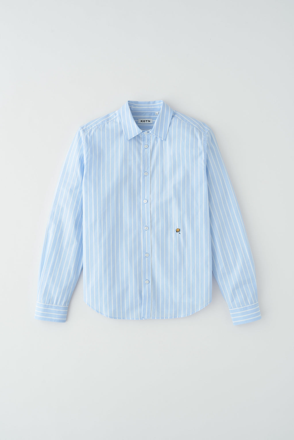 Men's Classic Stripe Shirt