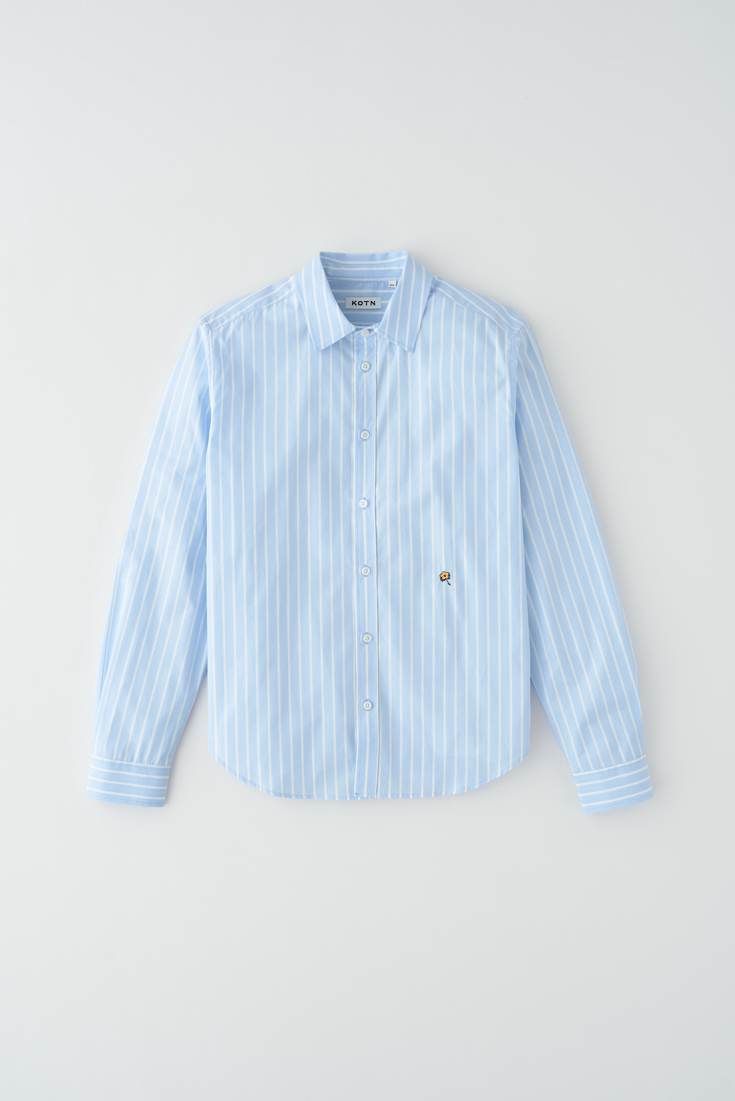 Men's Classic Stripe Shirt