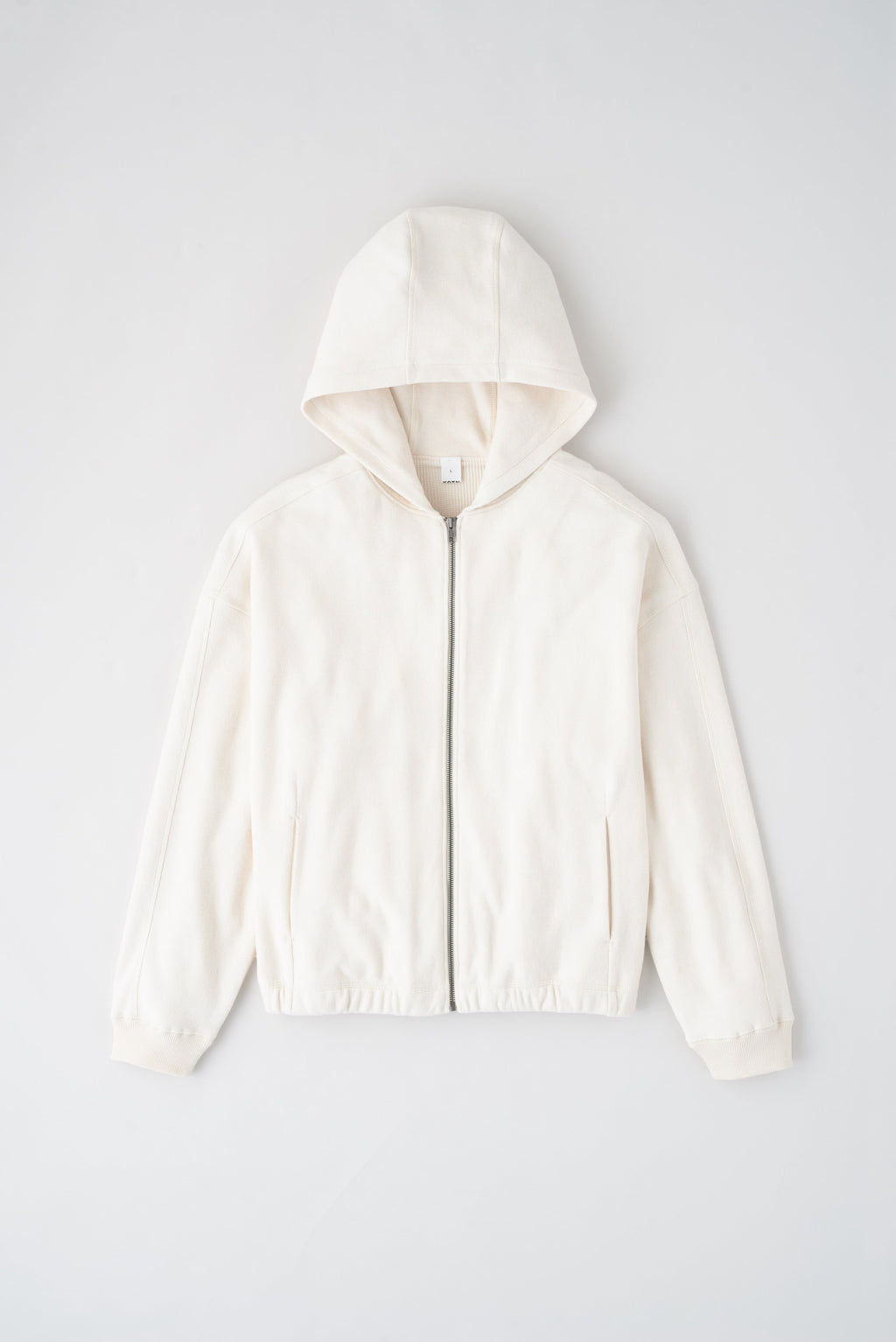 Men's Cozy Zip Hoodie