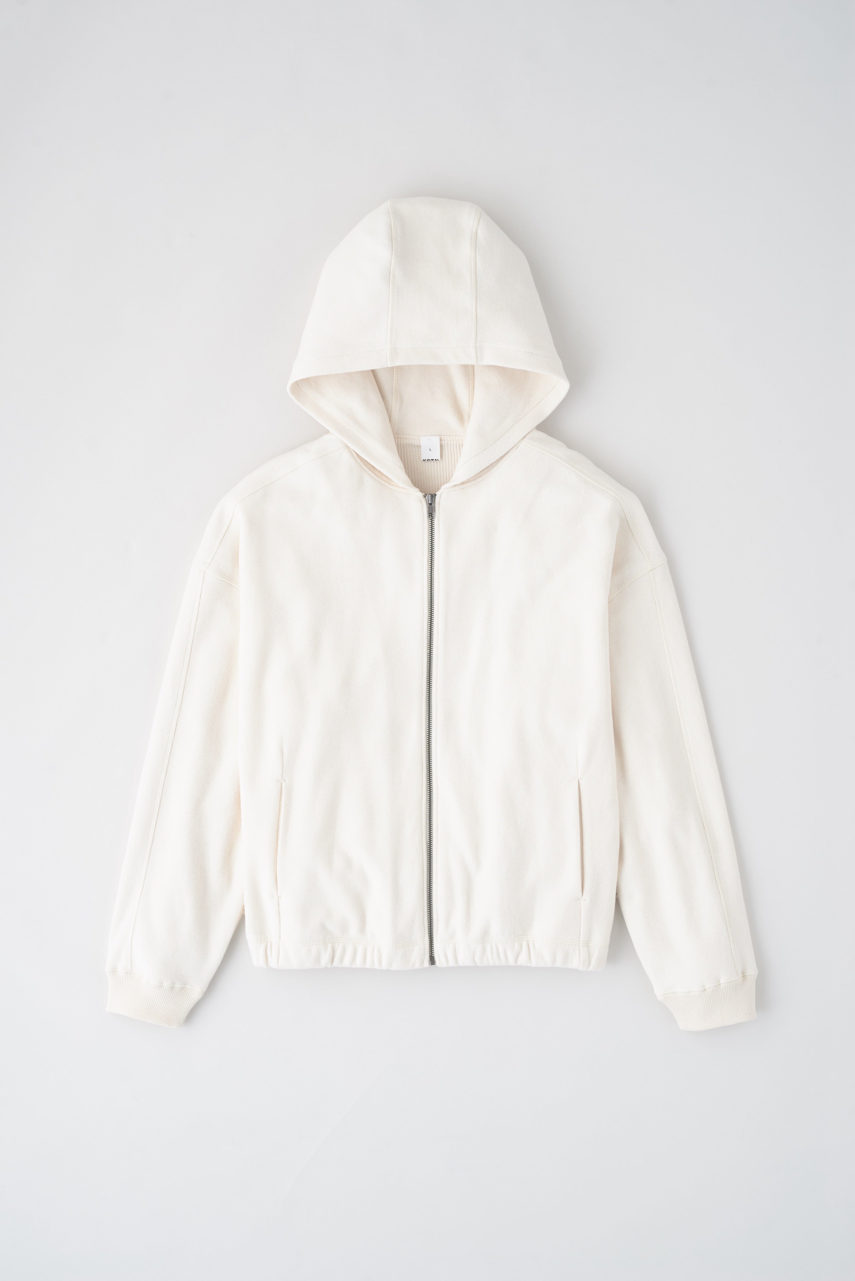 Men's Cozy Zip Hoodie