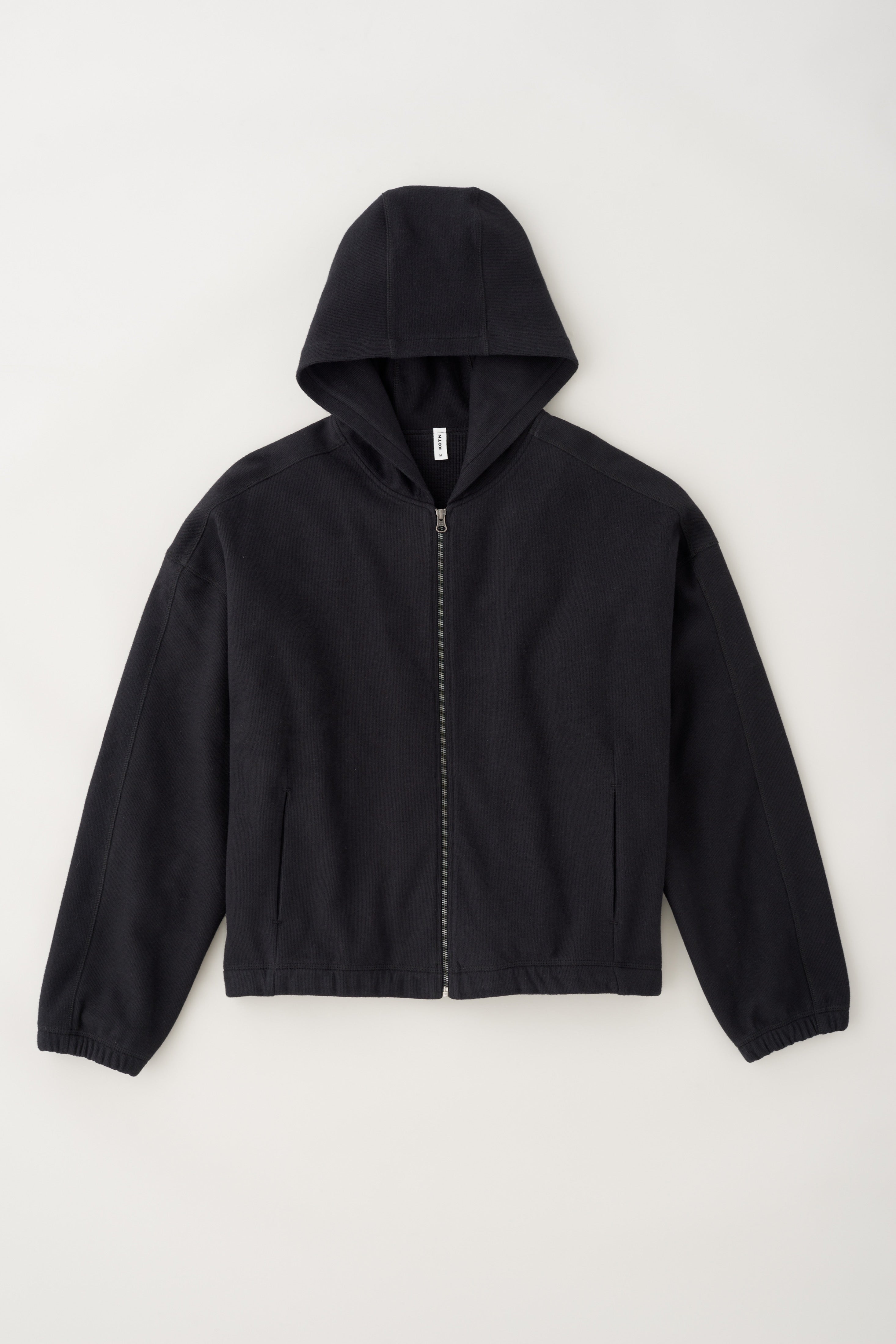 Men's Cozy Zip Hoodie
