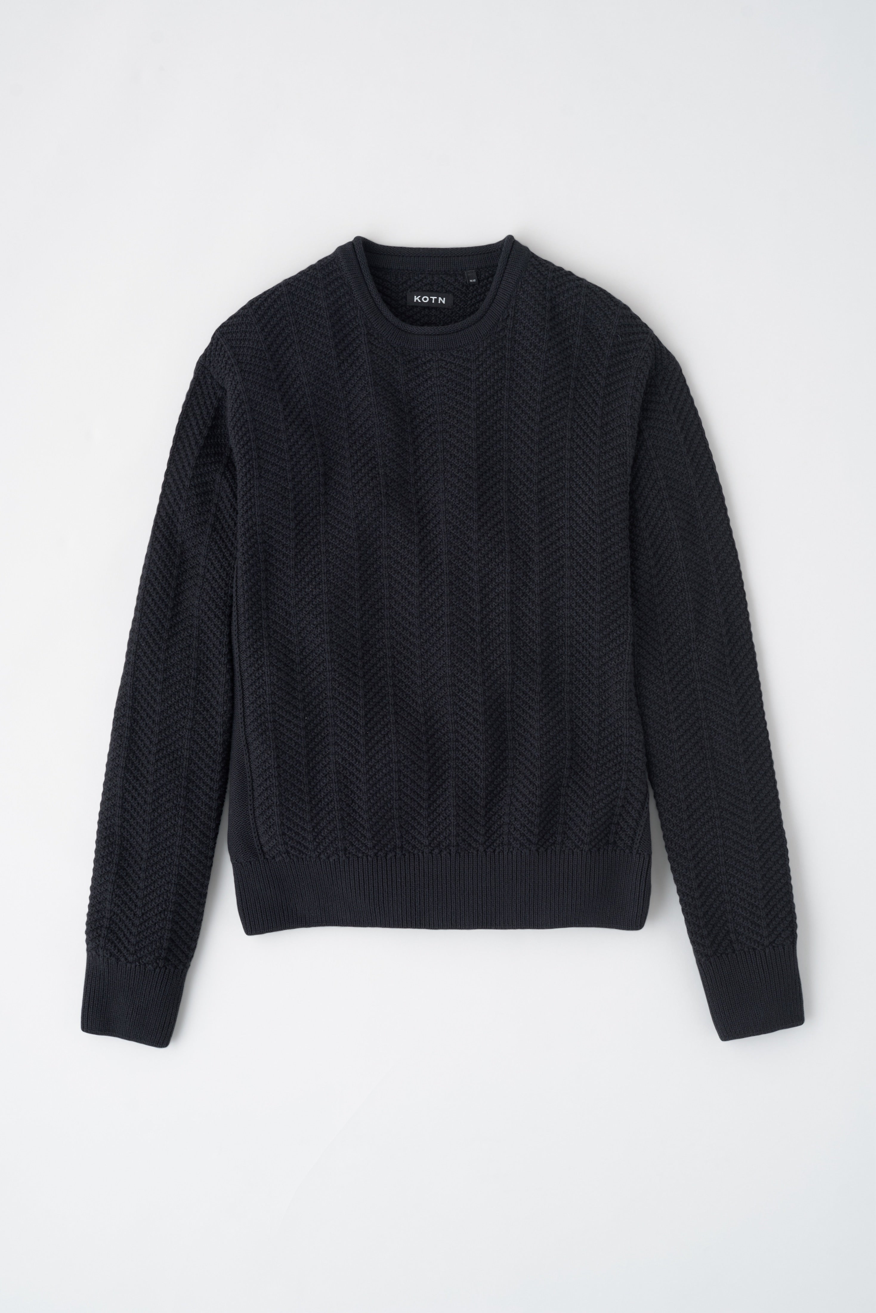 Men's Dahab Rollneck Sweater