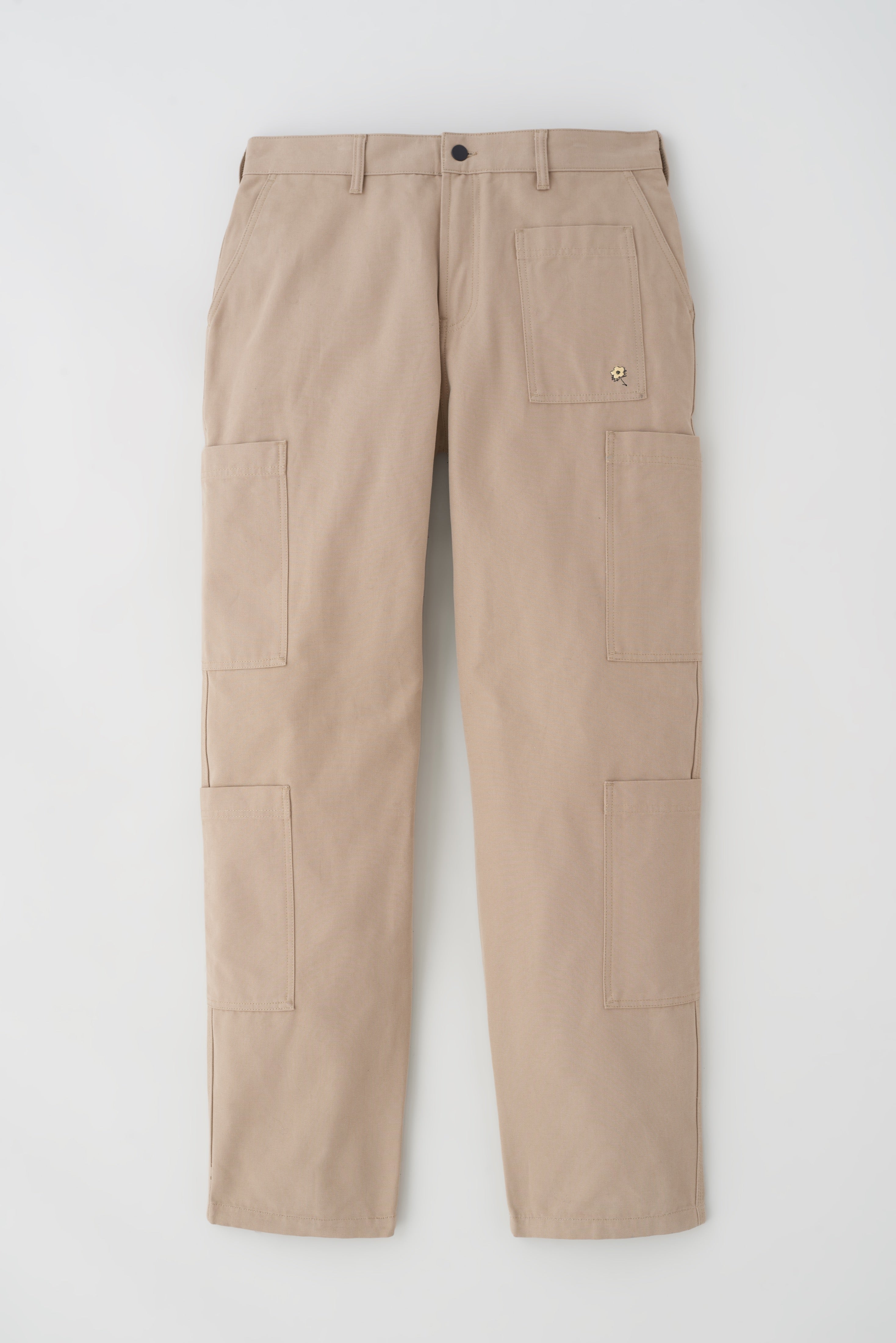 Explorer Pant