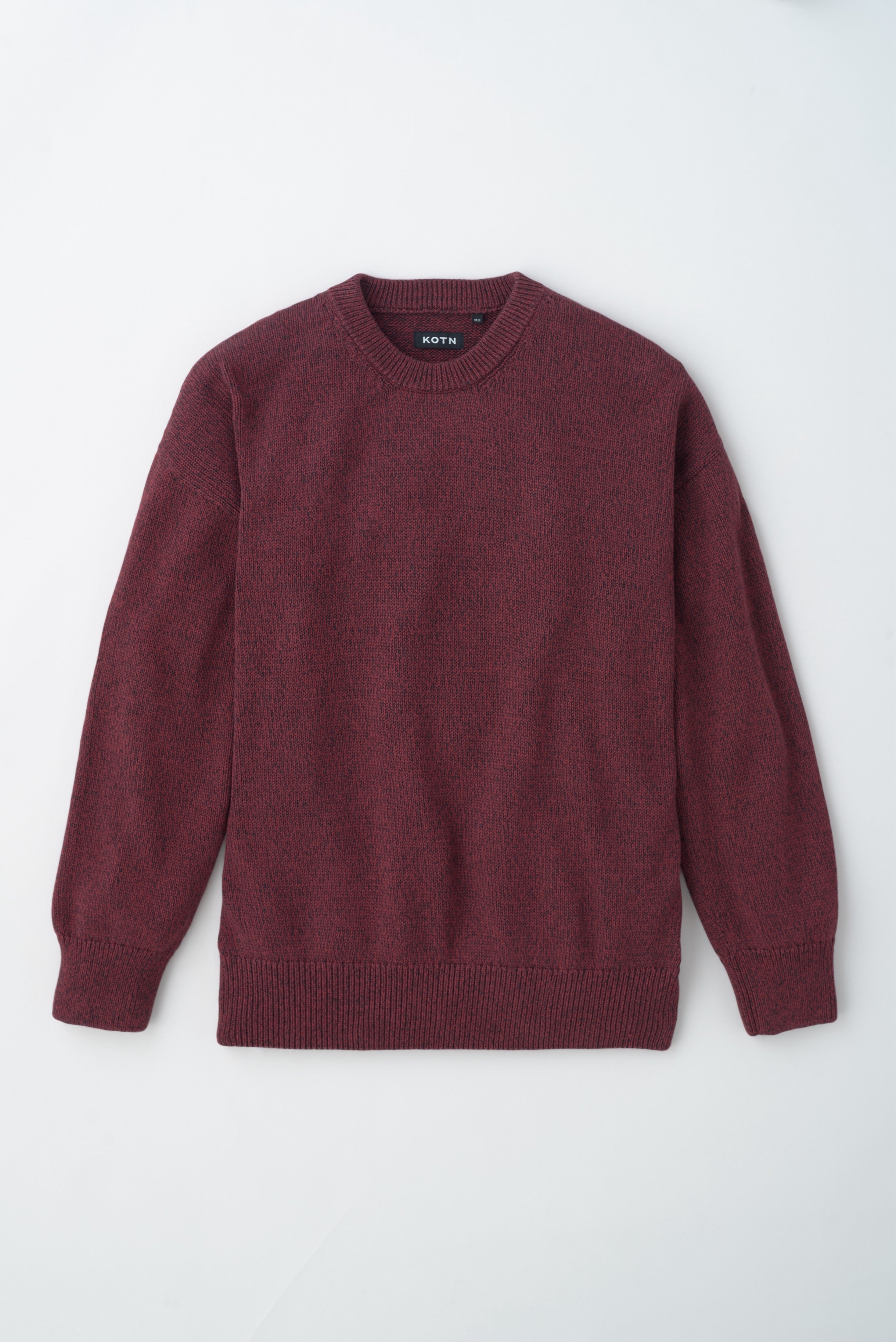 Men's Hamatah Sweater