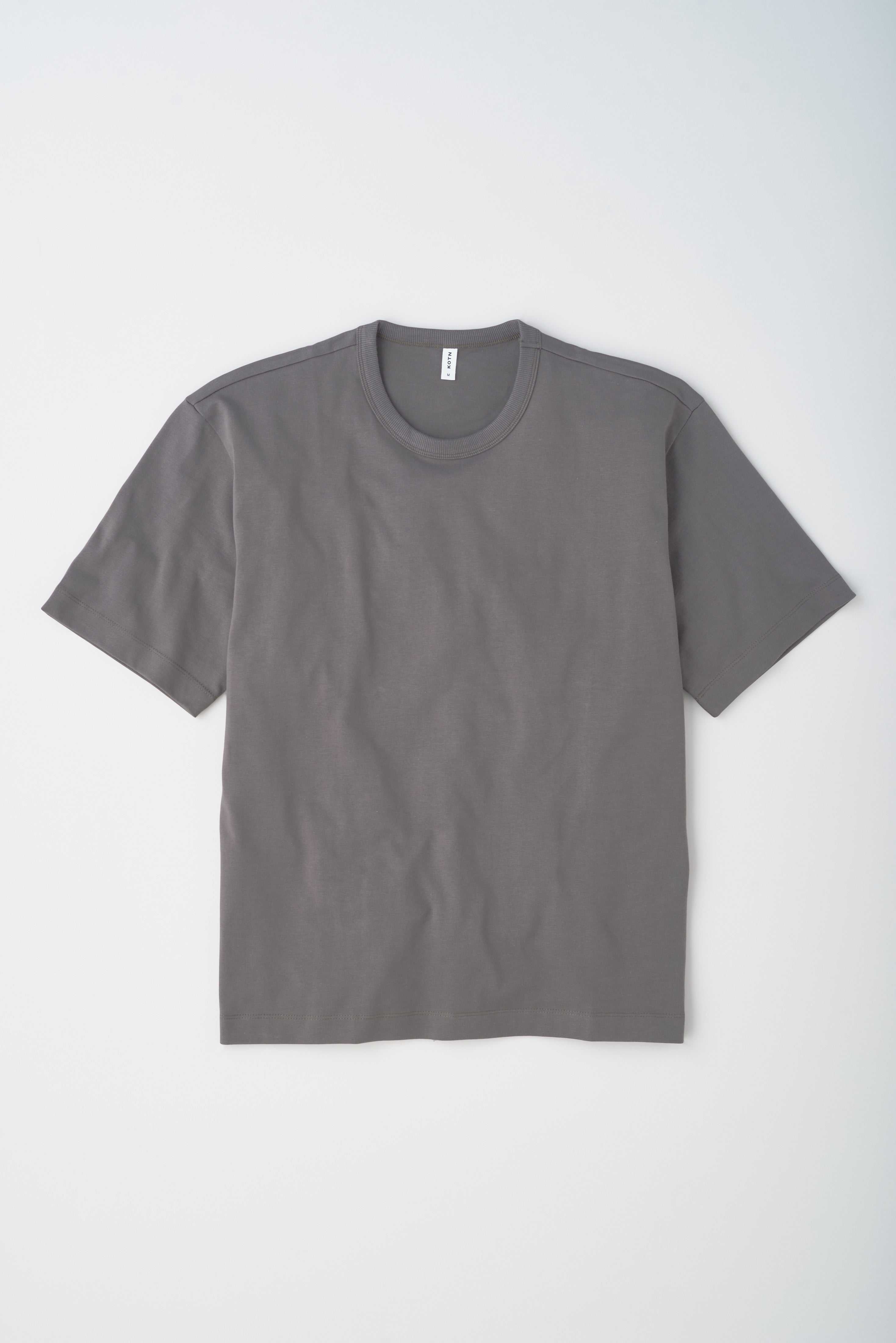 Men's Heavyweight Box Crew