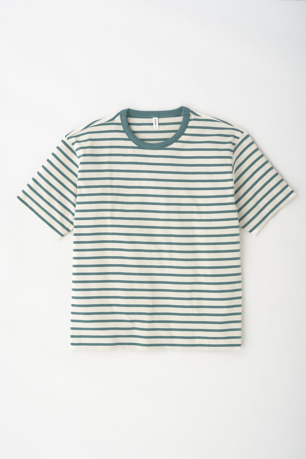 Men's Heavyweight Box Crew