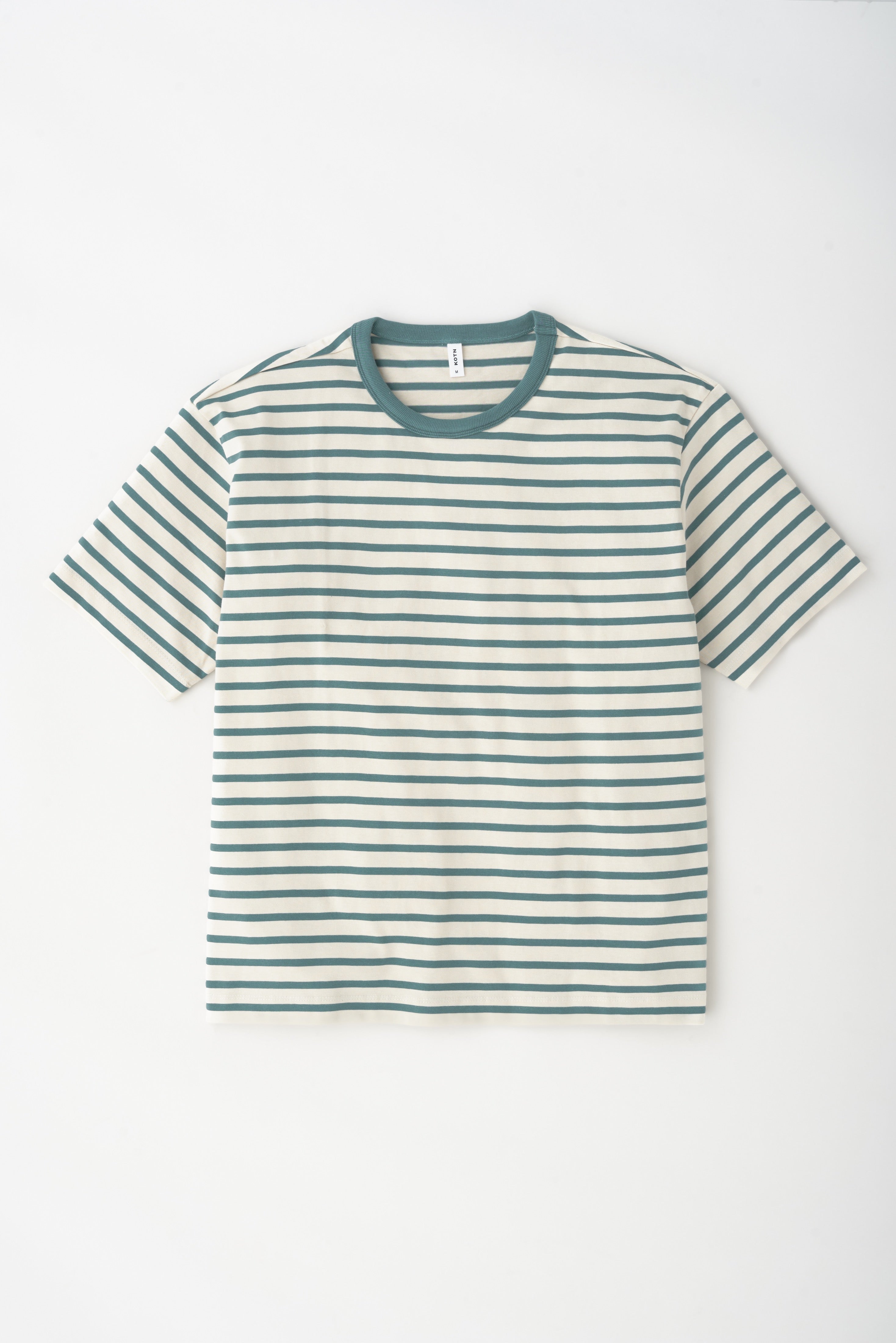 Men's Heavyweight Box Crew