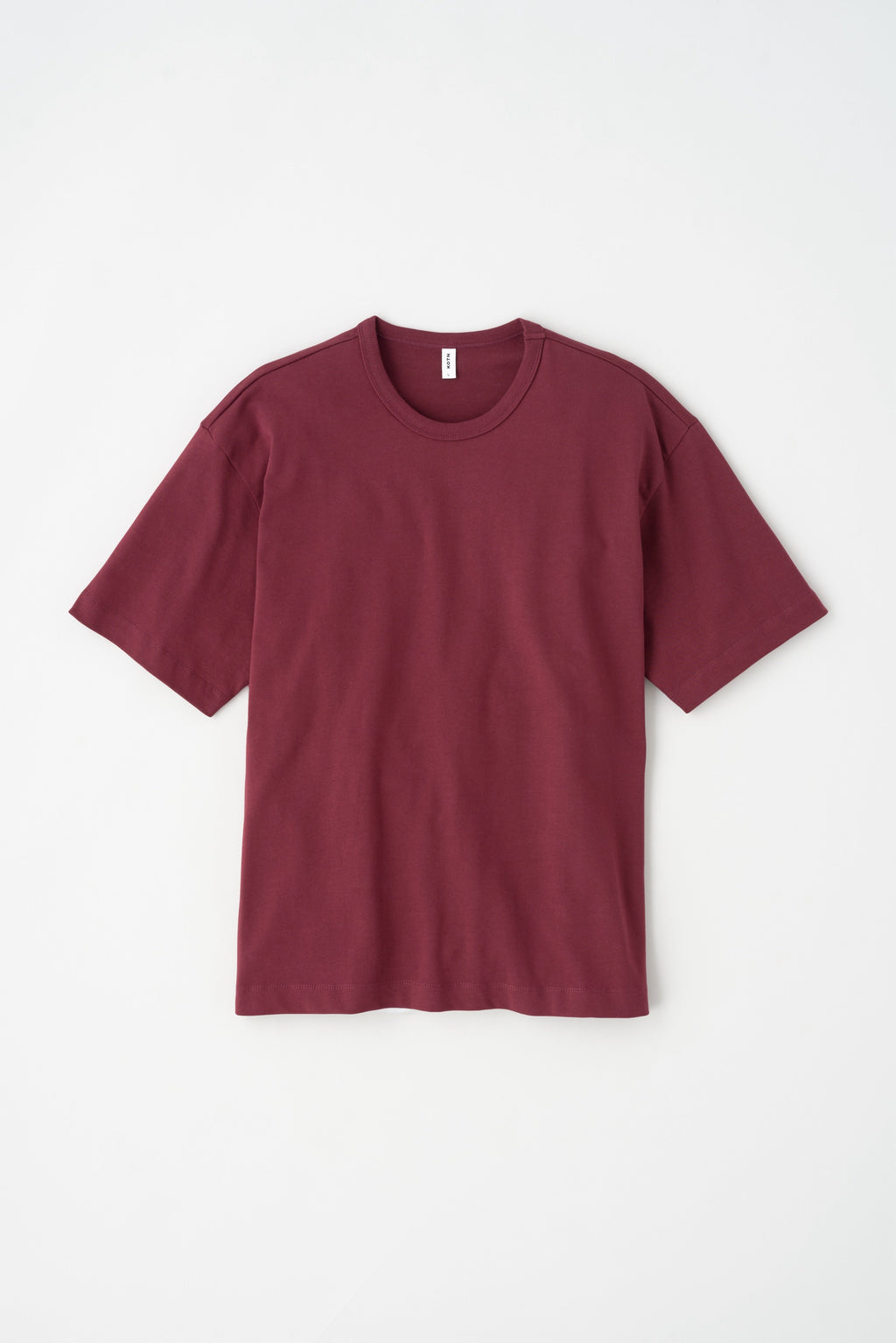 Men's Heavyweight Box Crew