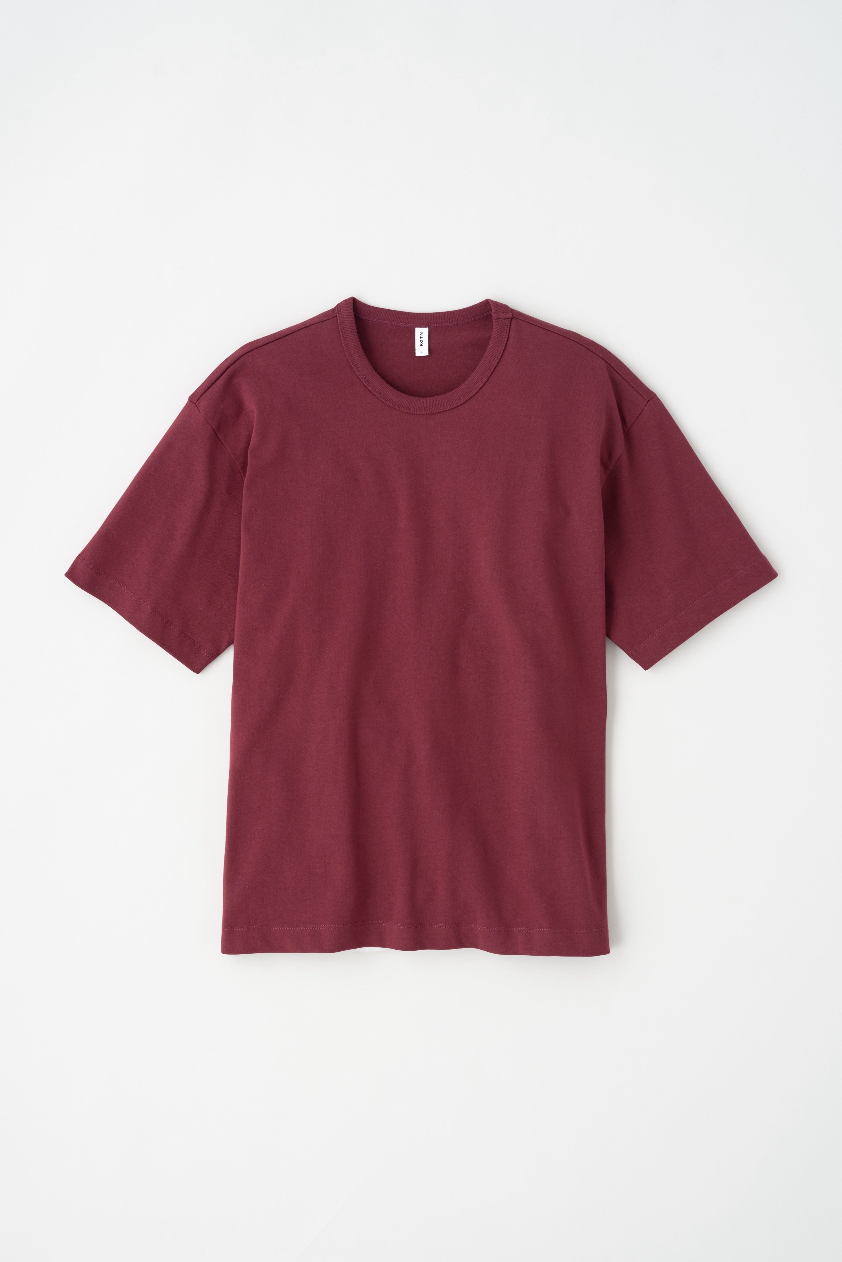 Men's Heavyweight Box Crew