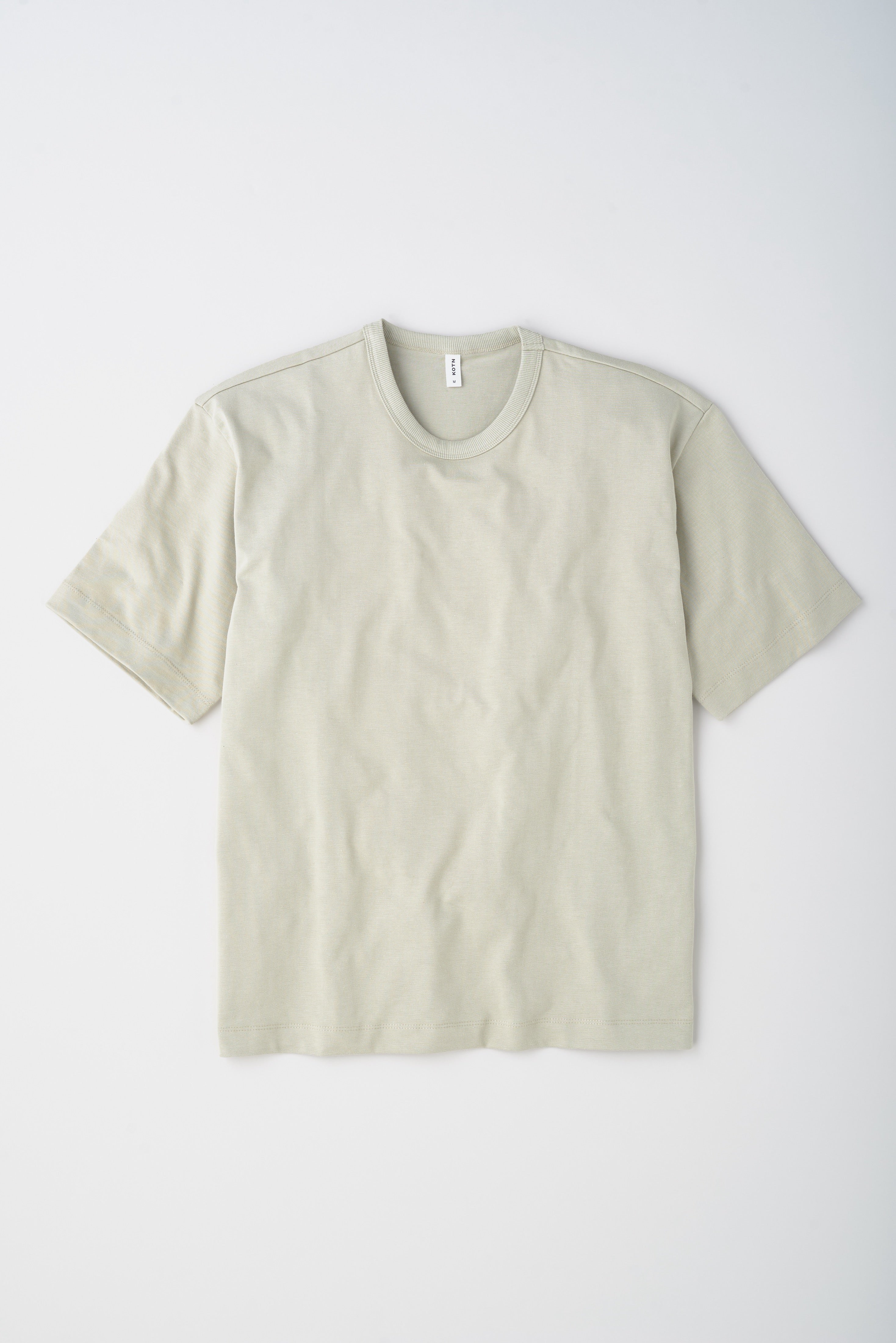 Men's Heavyweight Box Crew