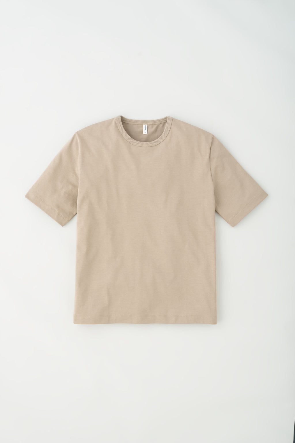 Men's Heavyweight Box Crew