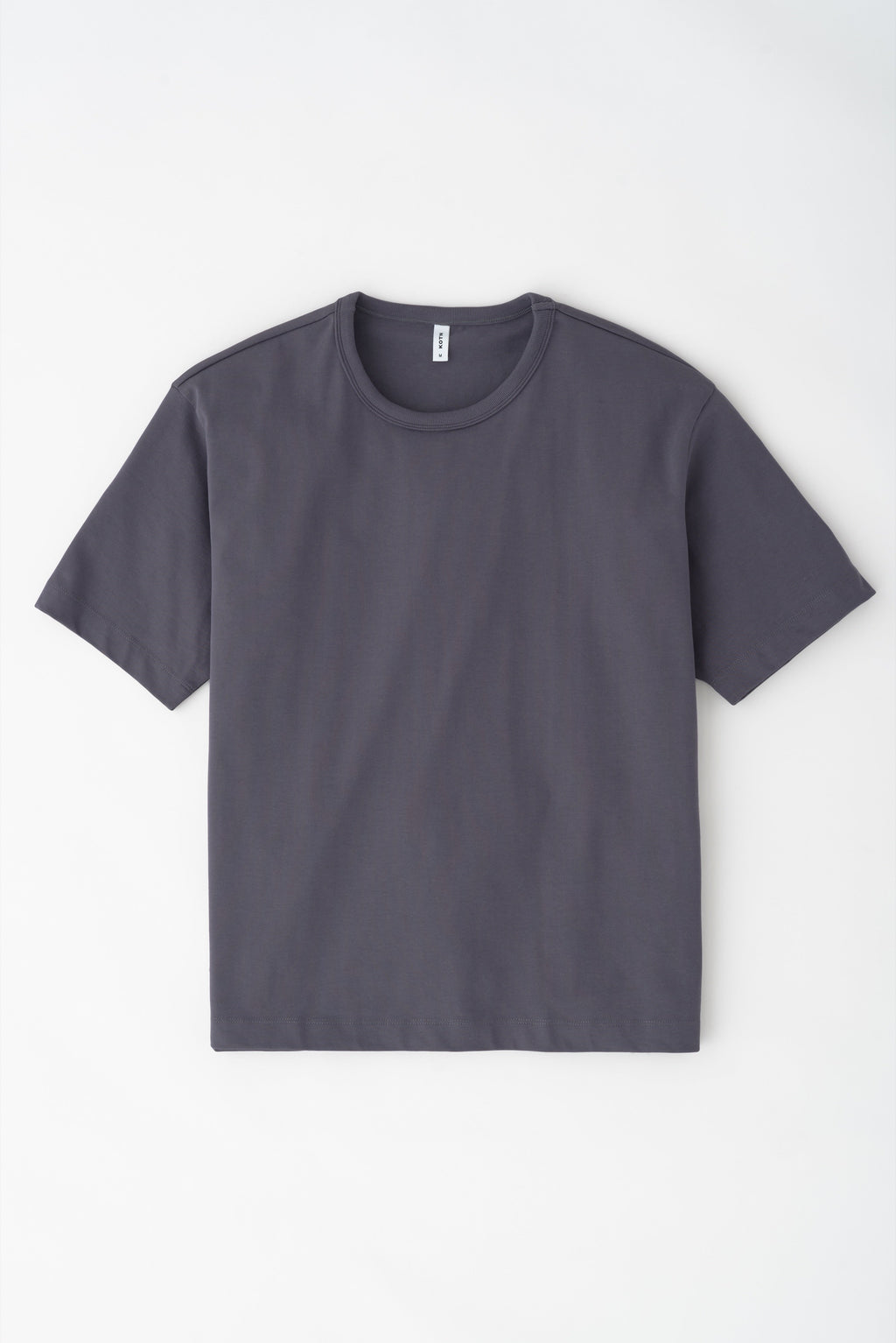 Men's Heavyweight Box Crew