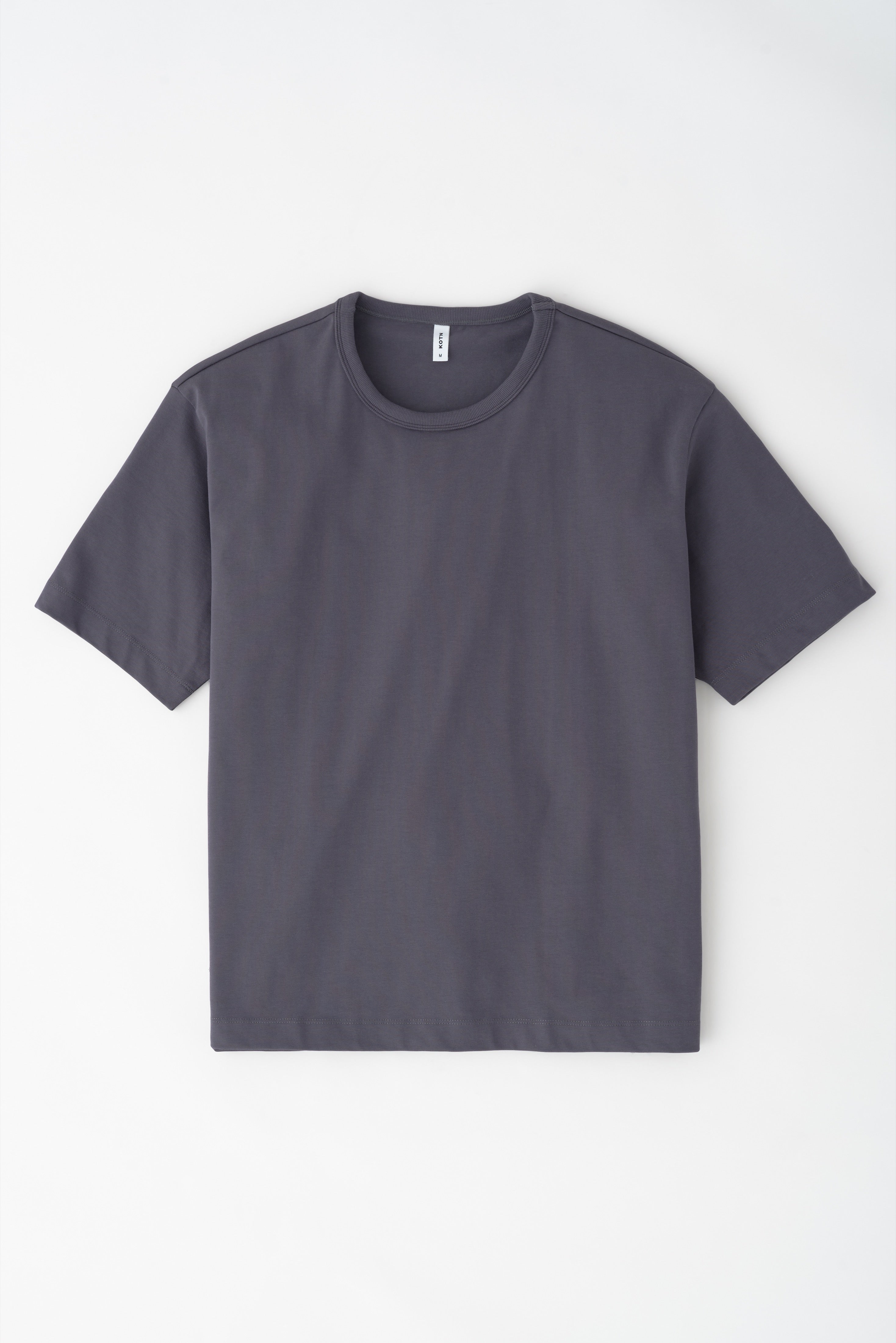 Men's Heavyweight Box Crew