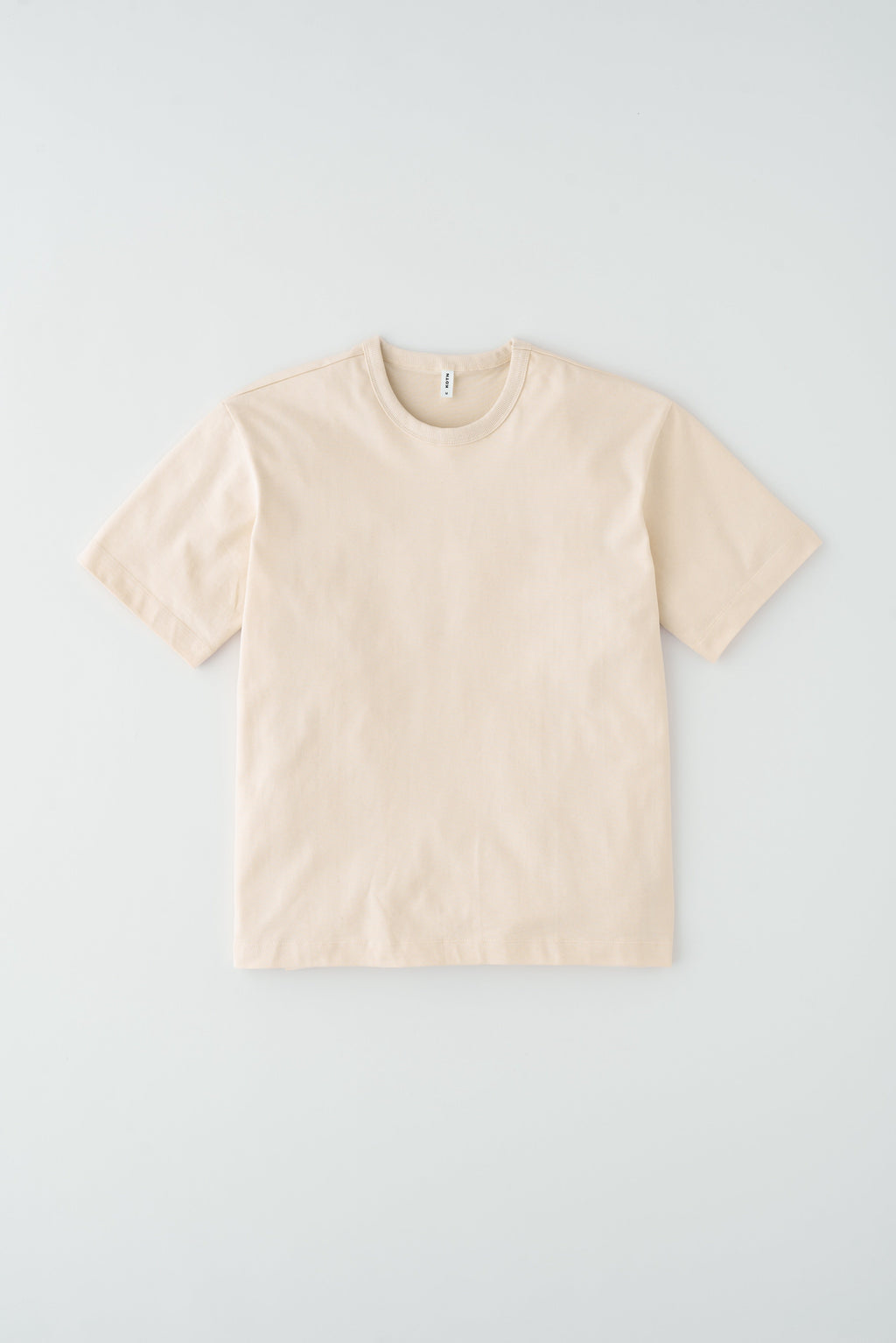 Men's Heavyweight Box Crew