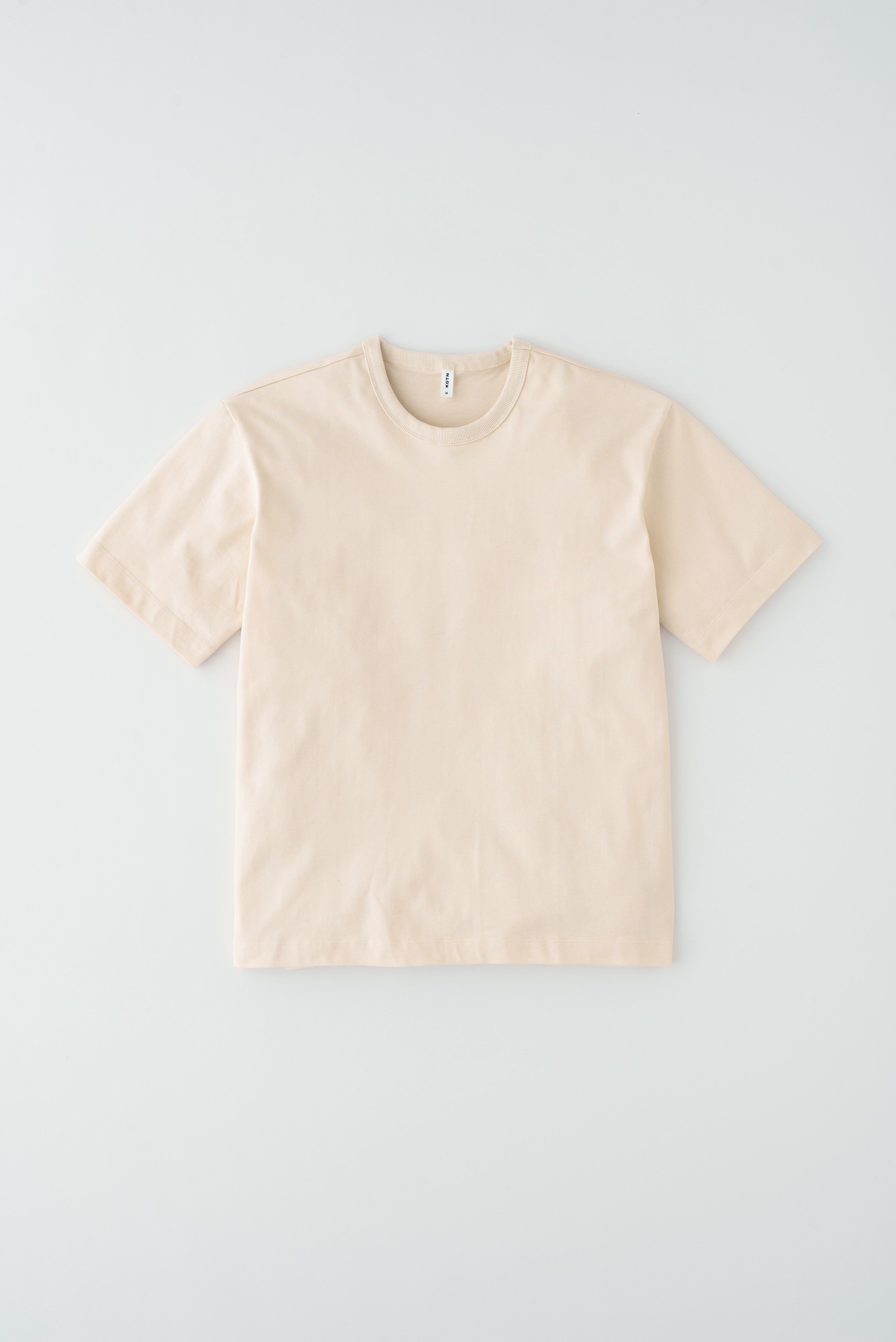 Men's Heavyweight Box Crew