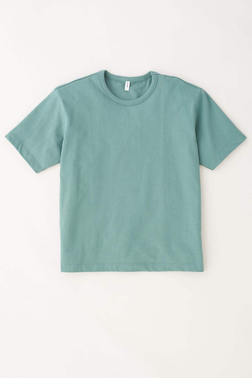 Men's Heavyweight Box Crew