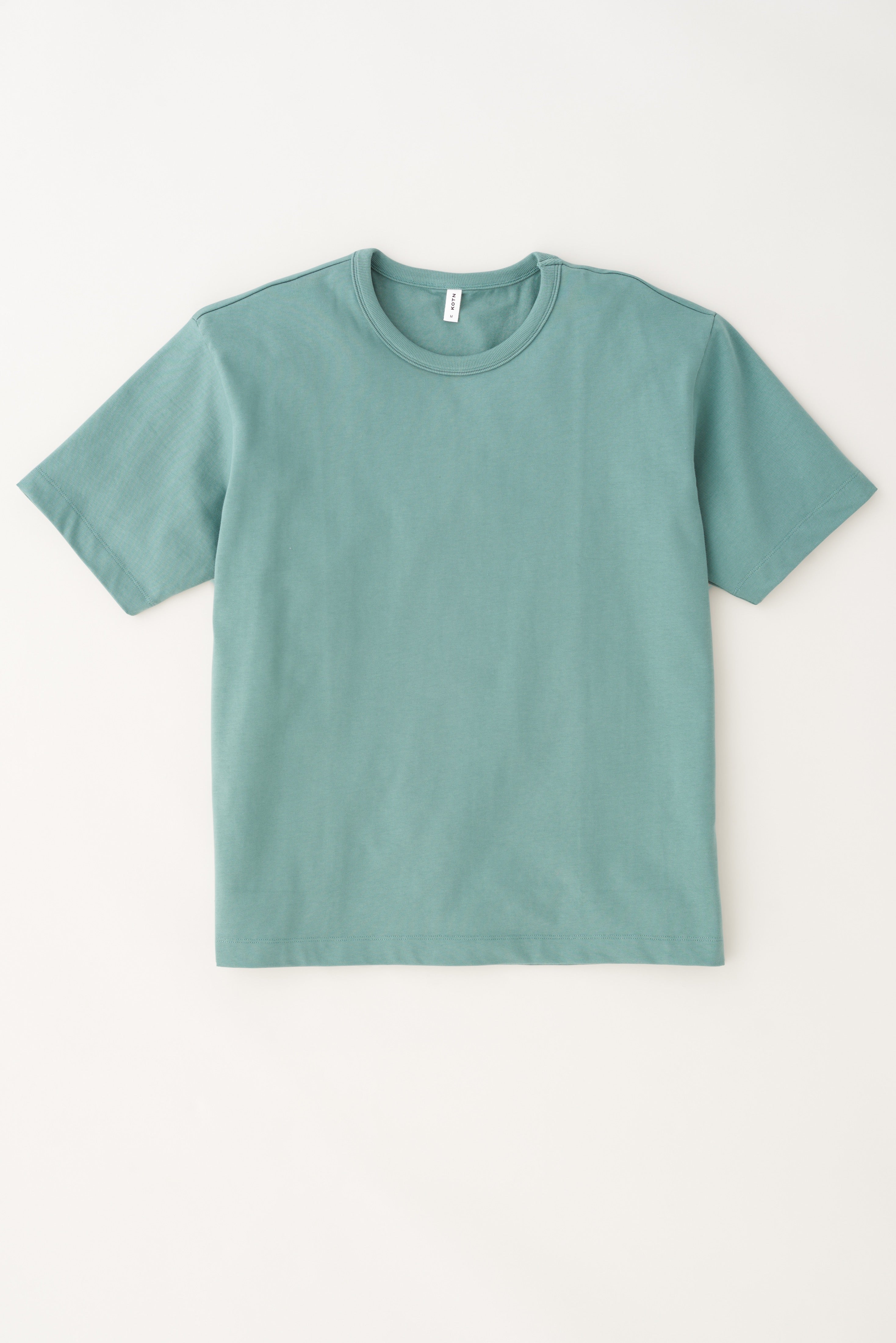 Men's Heavyweight Box Crew