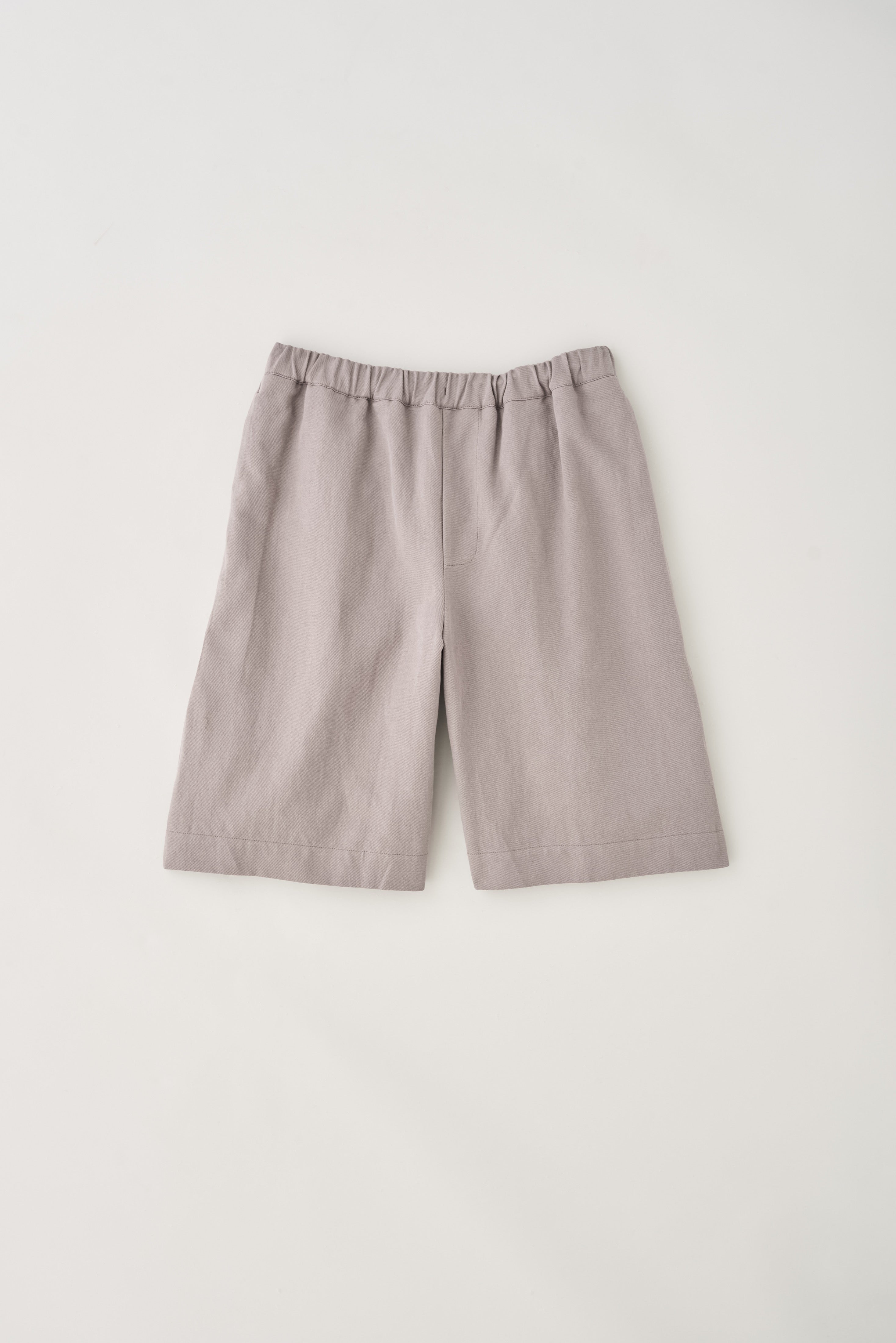 Men’s Linen Laureate Short in Brindle
