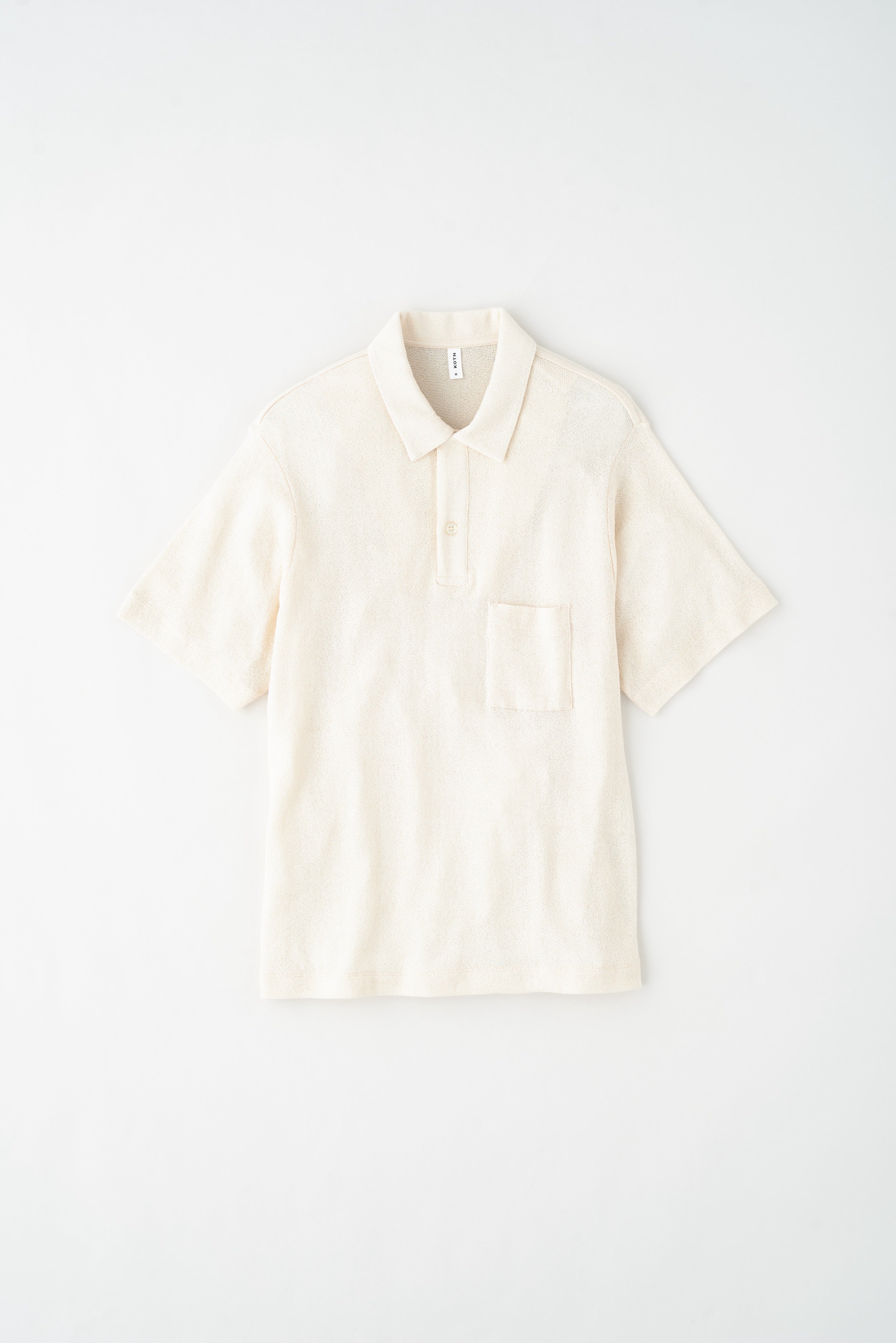 Men's Luxor Jersey Polo