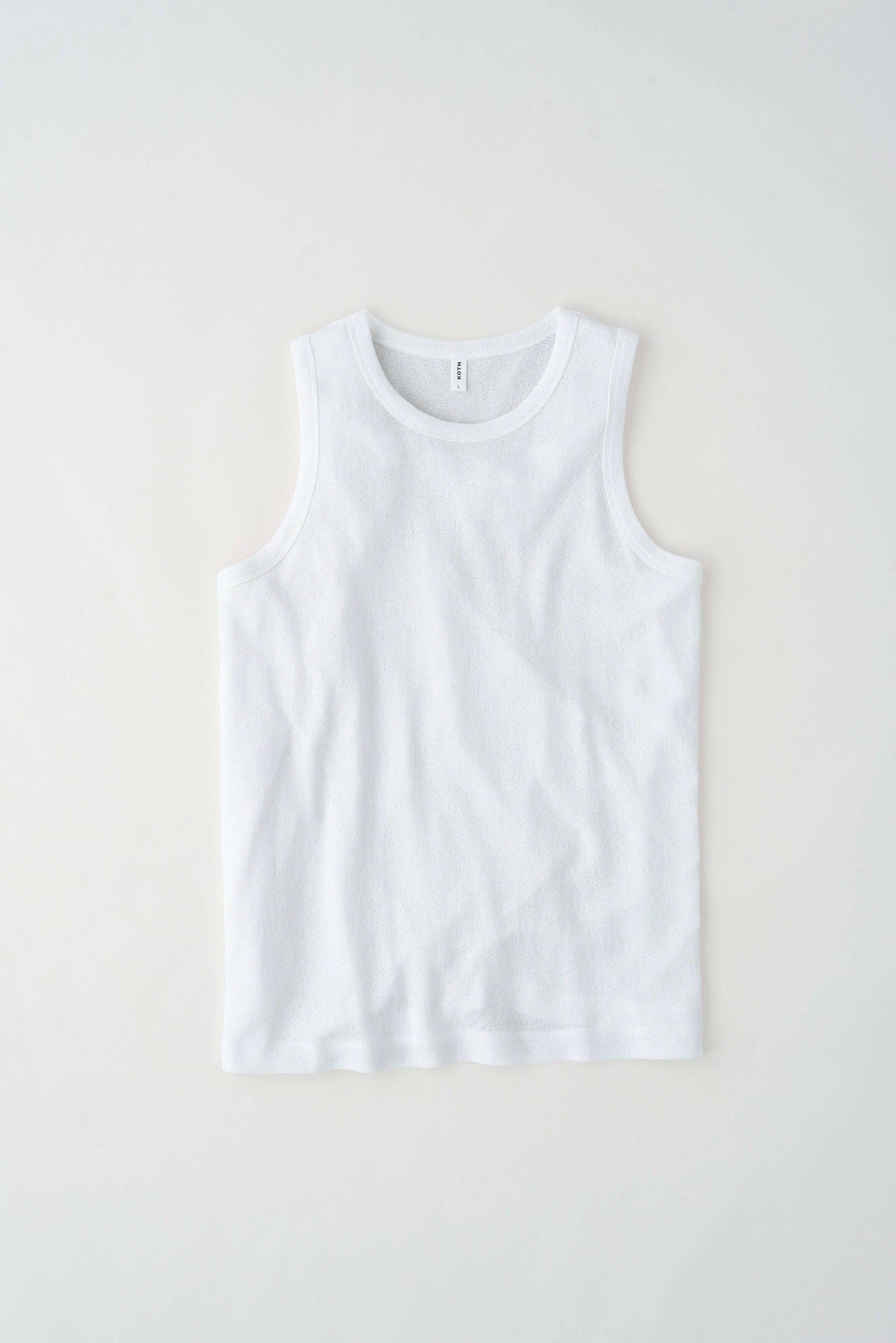 Men's Luxor Jersey Tank