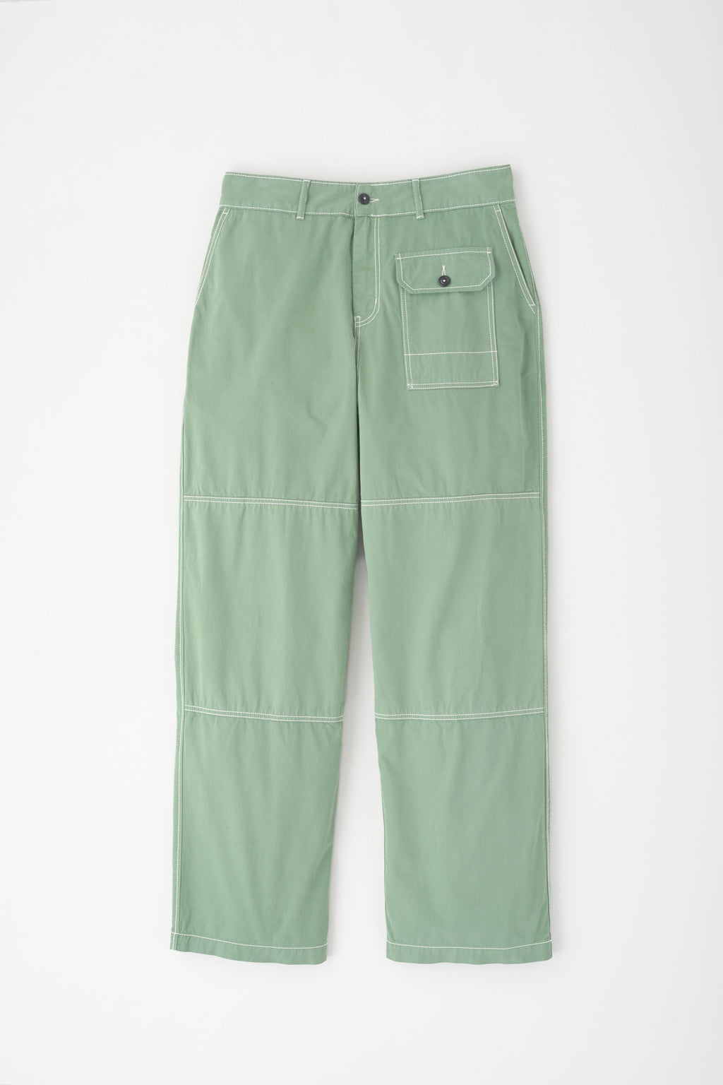 Men’s Manzala Pant in Hedge Green