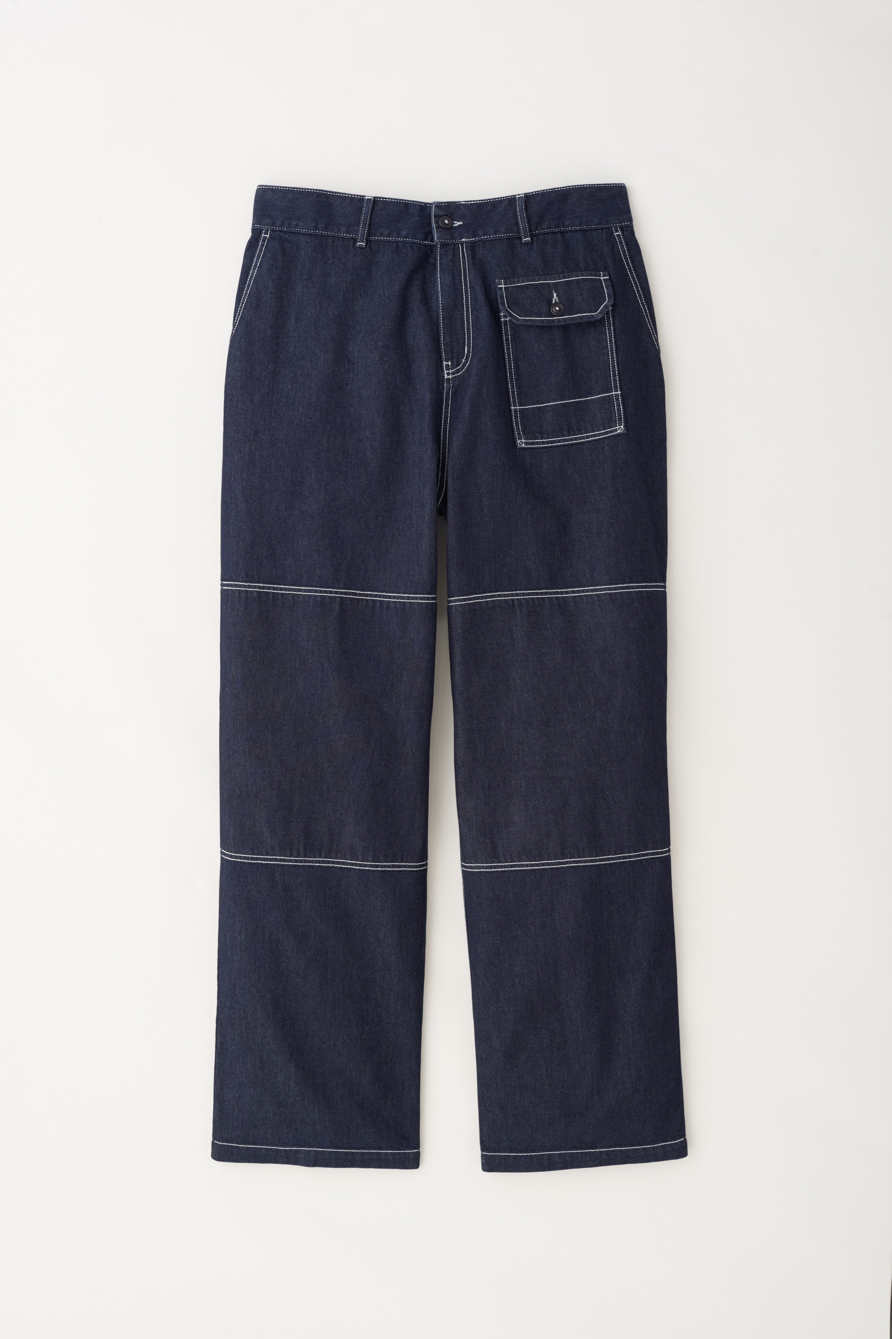 Men’s Manzala Pant in Midnight Wash