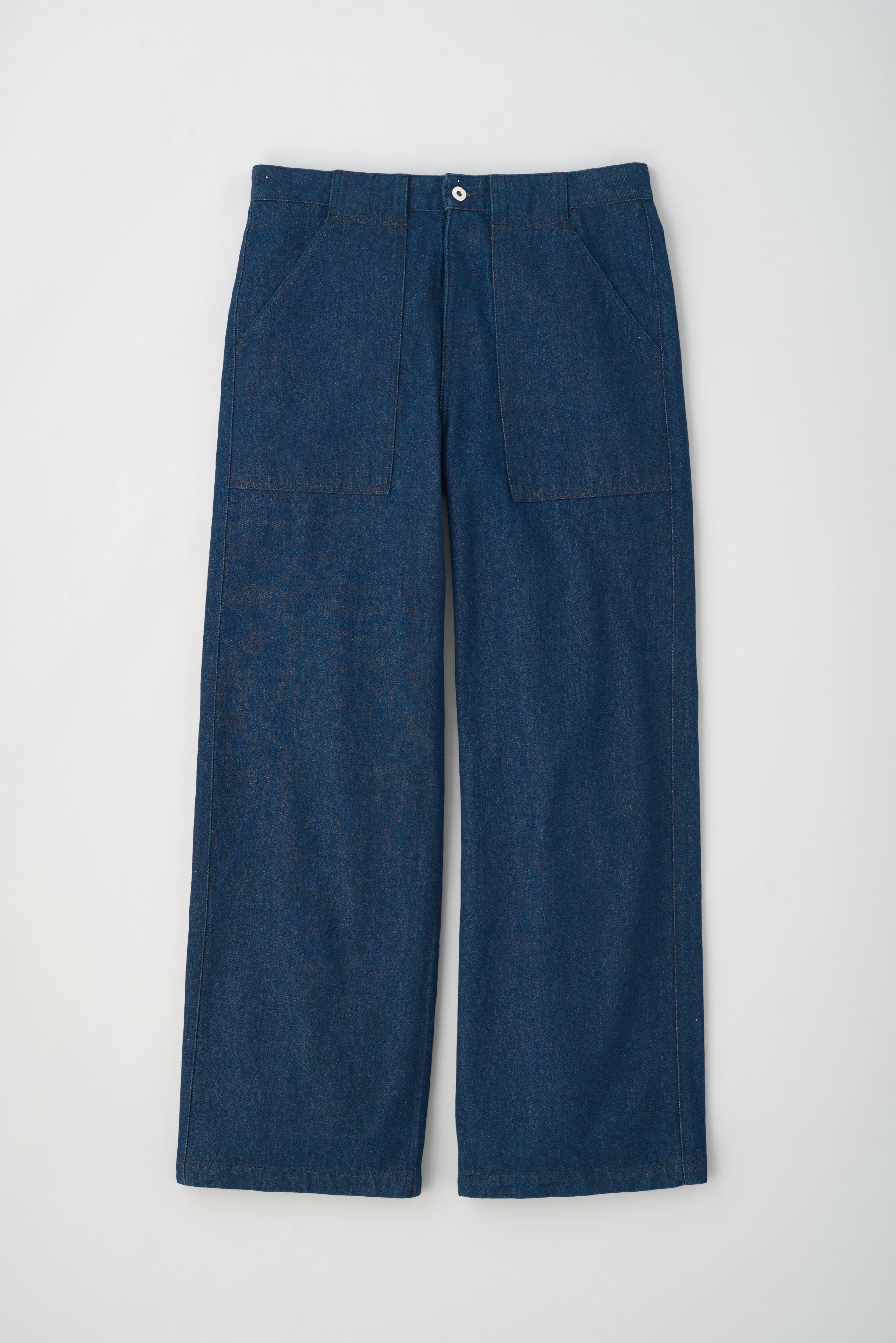 Men's Matai Denim