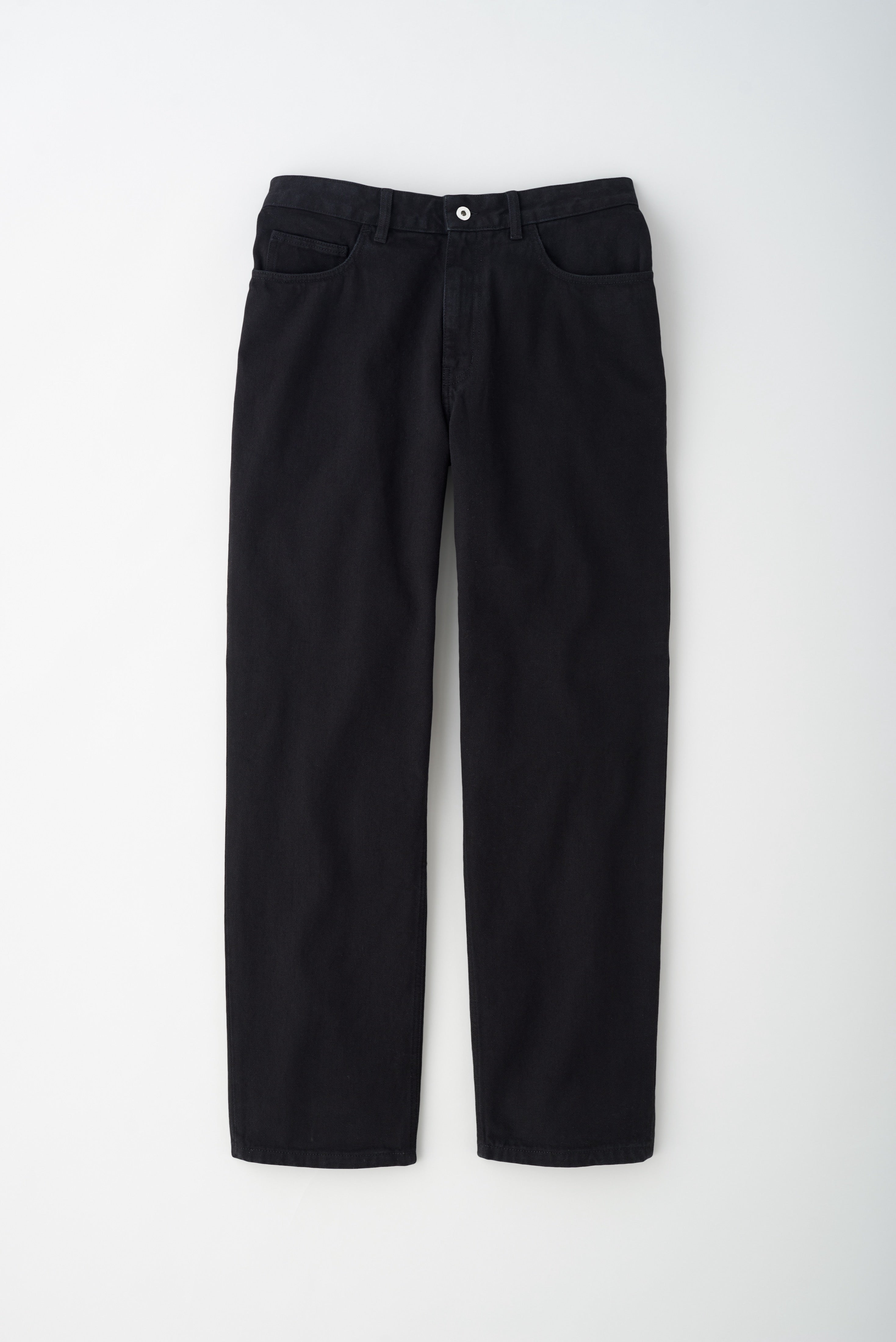 Men’s Memphis Denim in Black
