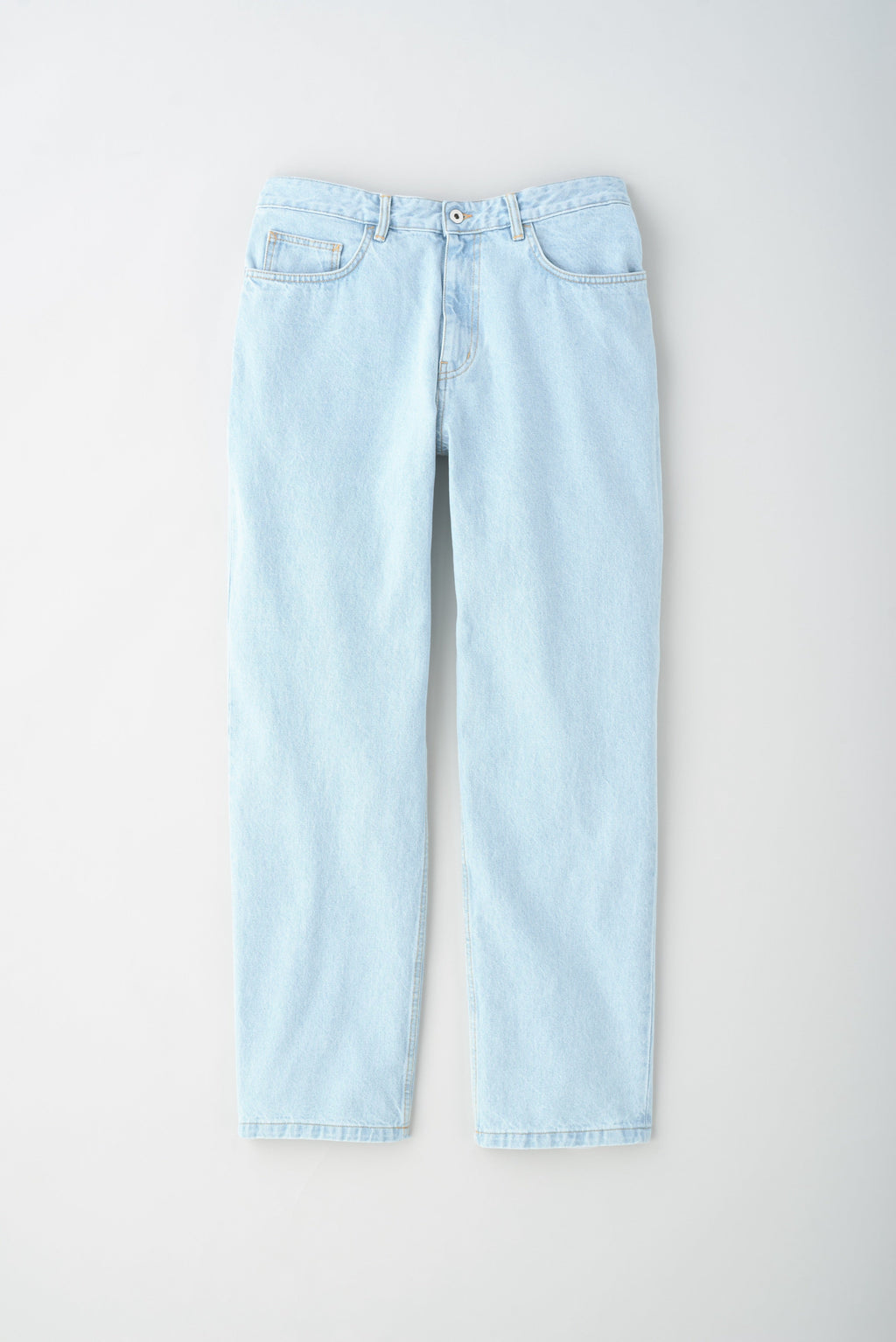 Men’s Memphis Denim in Light Wash