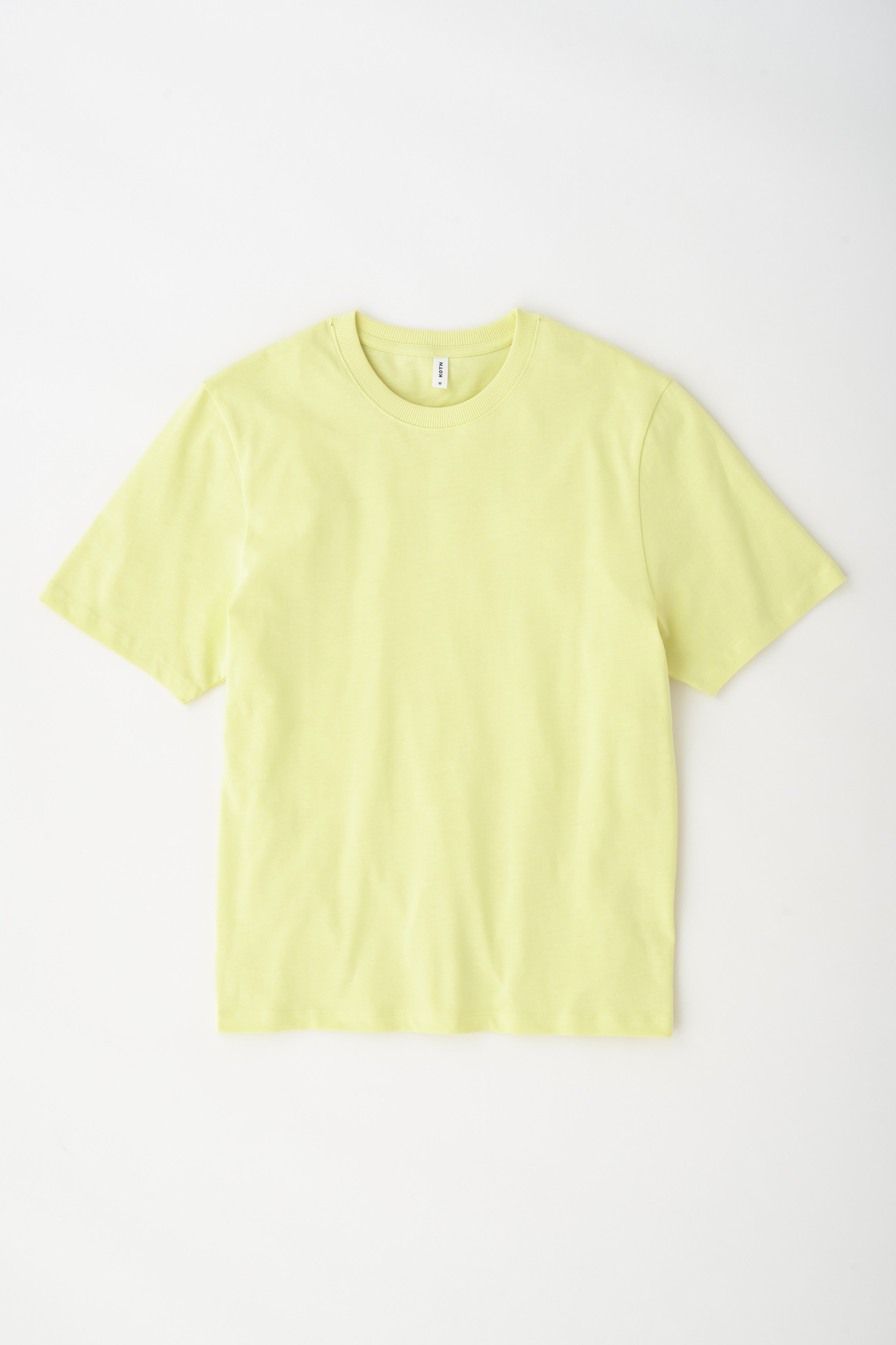 Men's Midweight Crew