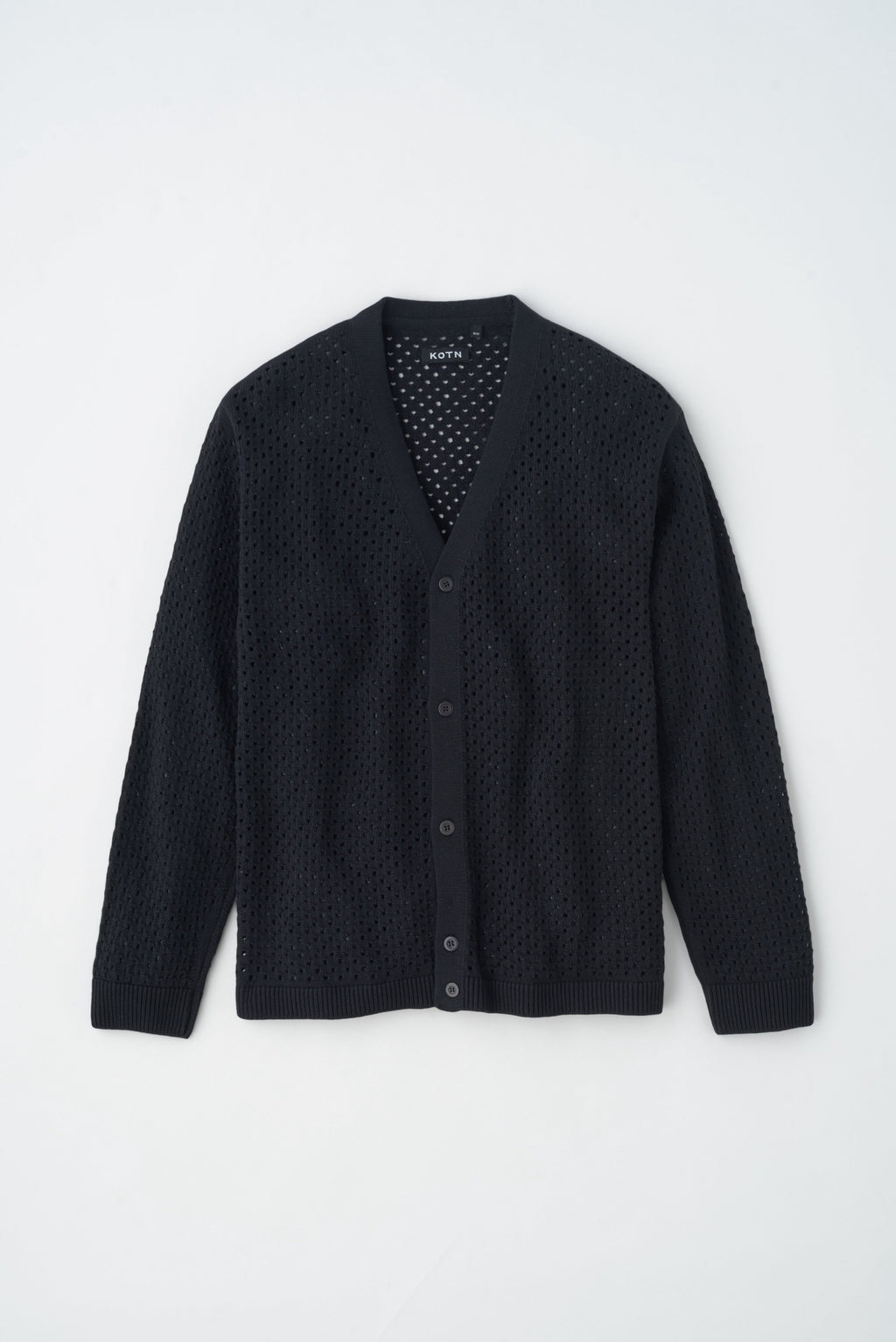 Men's Mina Cardigan