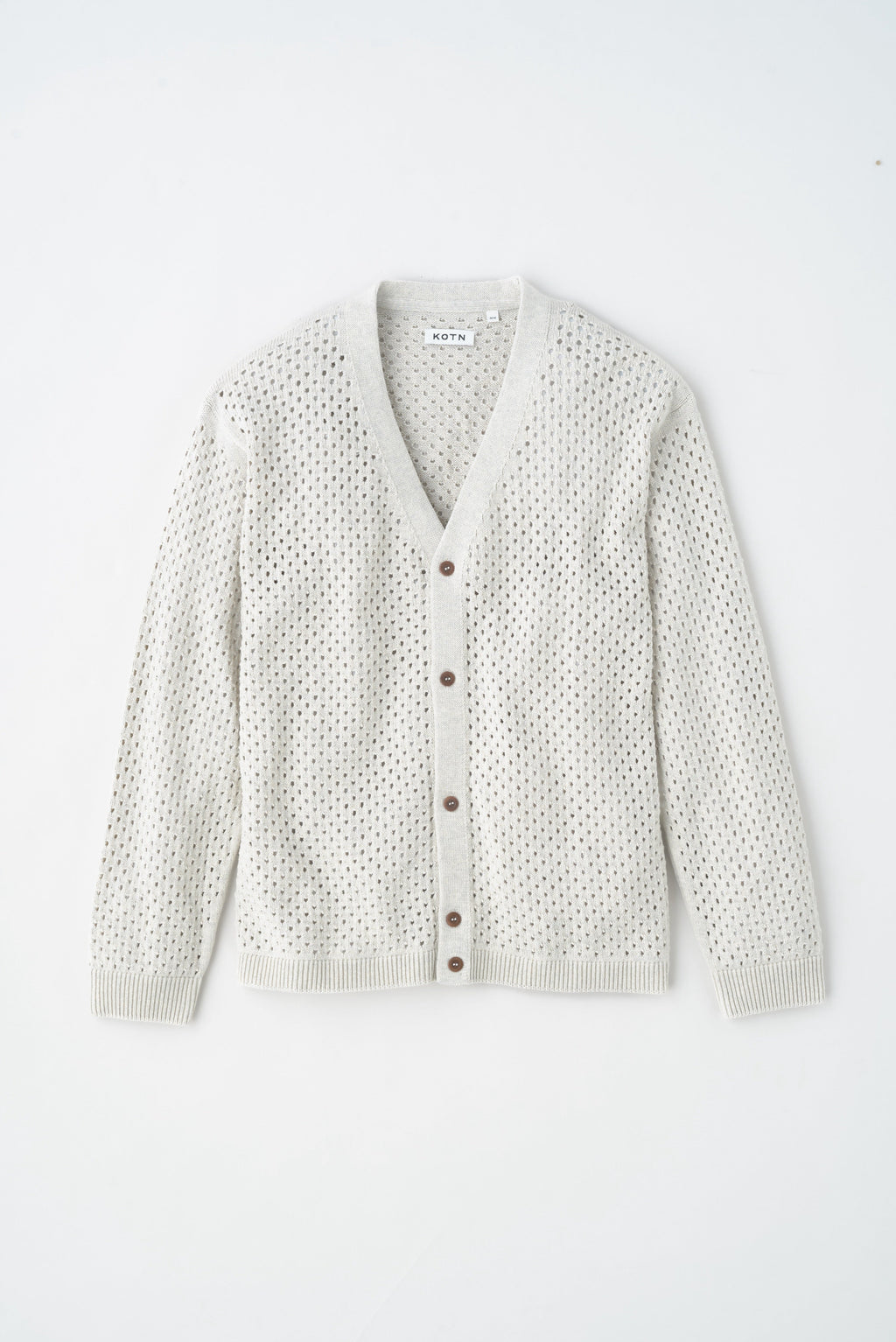 Men's Mina Cardigan