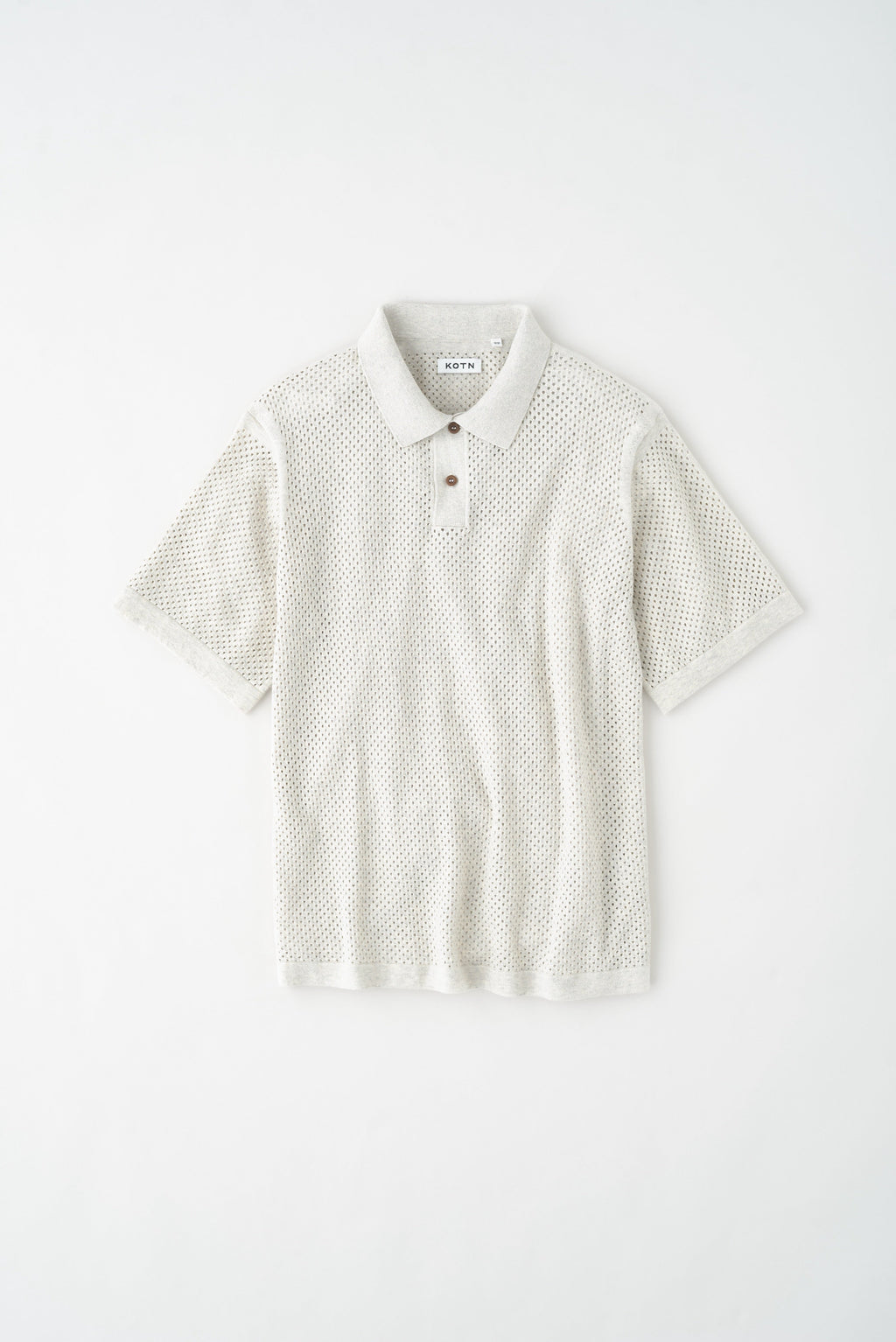 Men's Mina Polo
