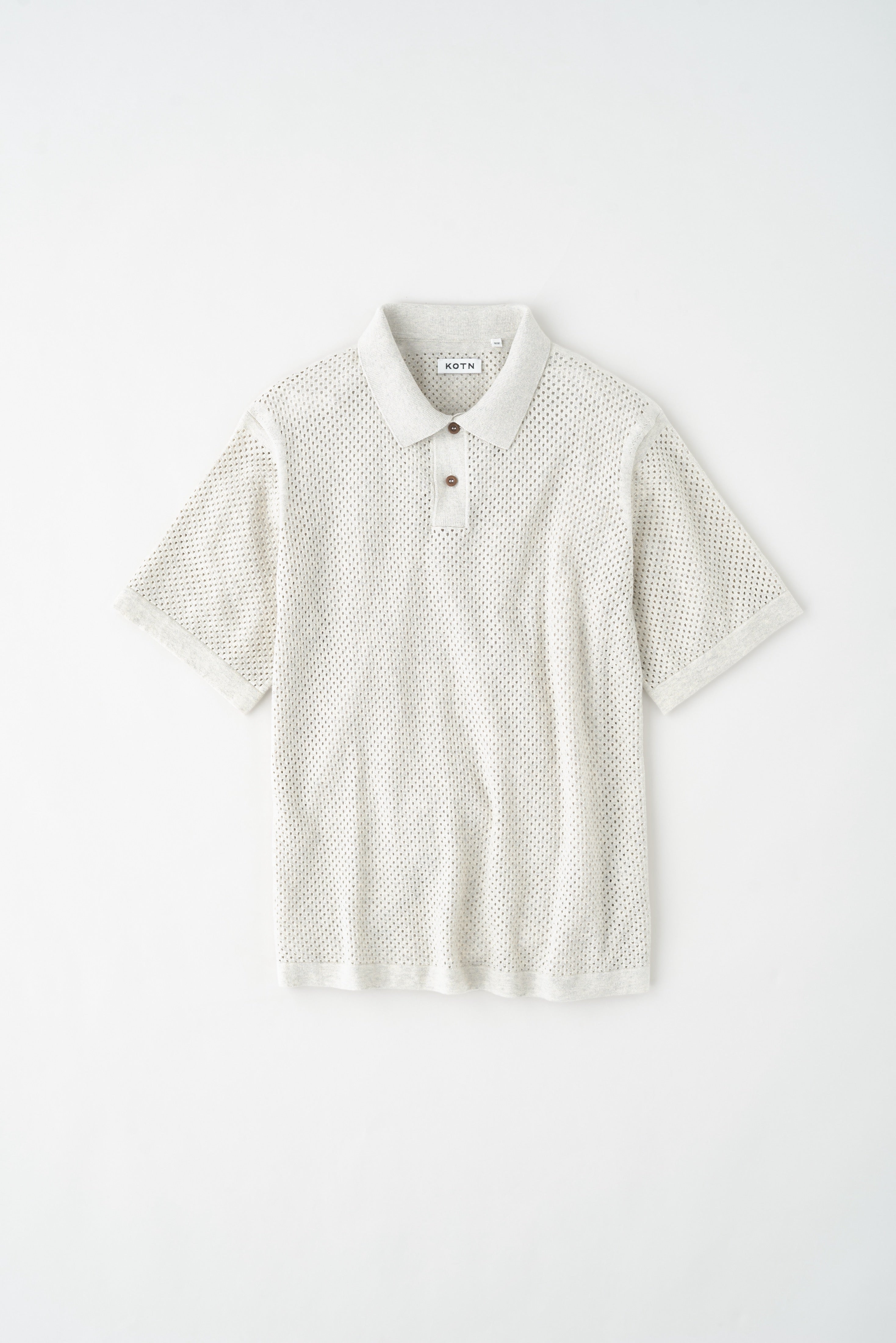 Men's Mina Polo