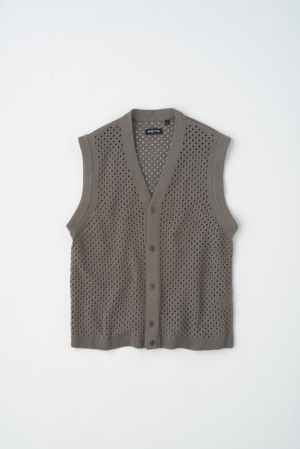 Men's Mina Vest