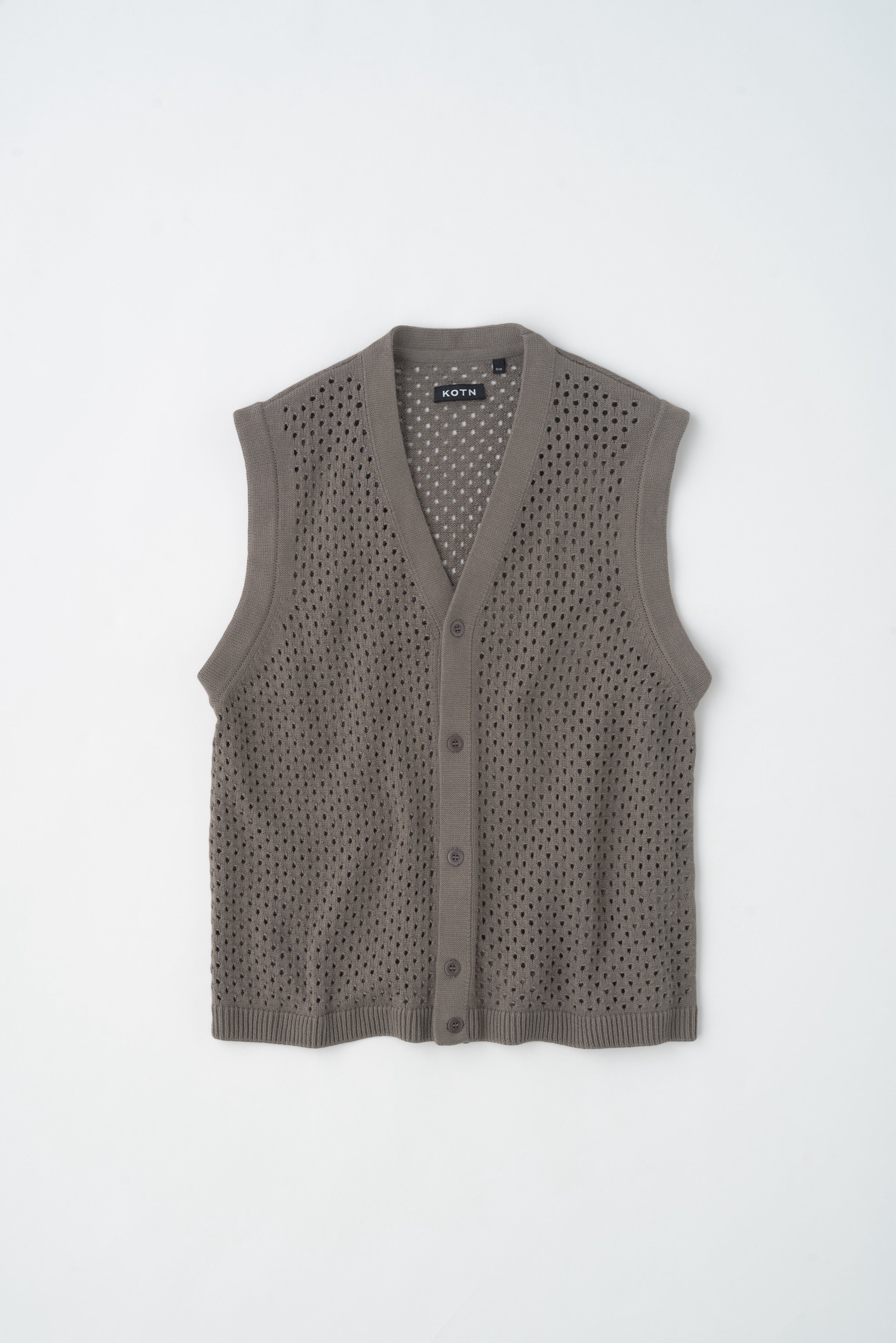 Men's Mina Vest