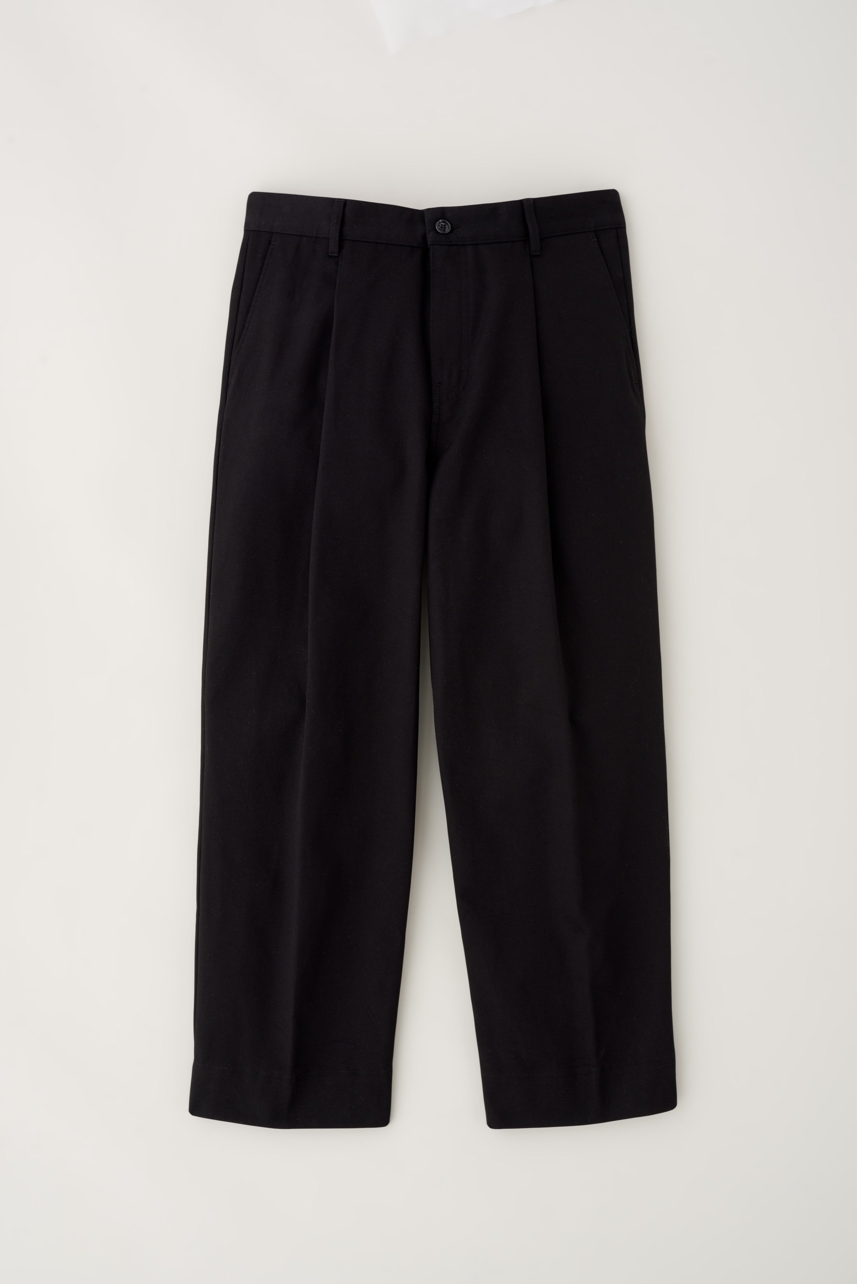 Nilus Trouser