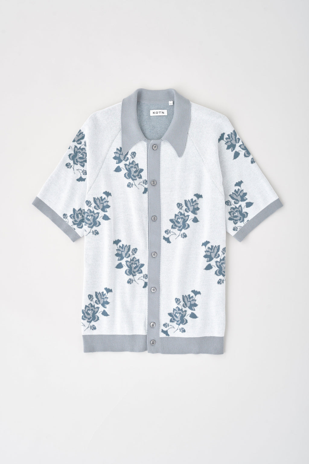 Men's Ramzy Knit Shirt