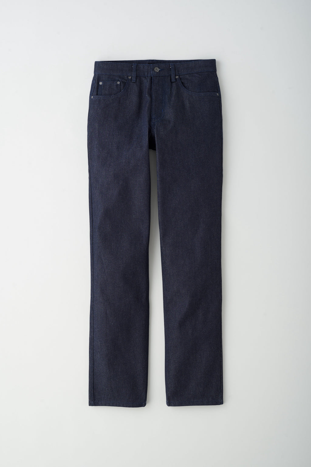 Men's Rayan Denim in Raw