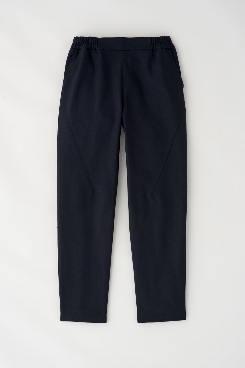 Men's Twill Field Pant in Black